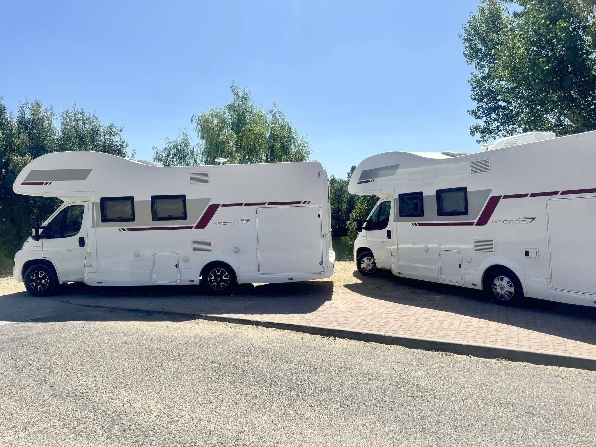 Roller Team Kronos 277