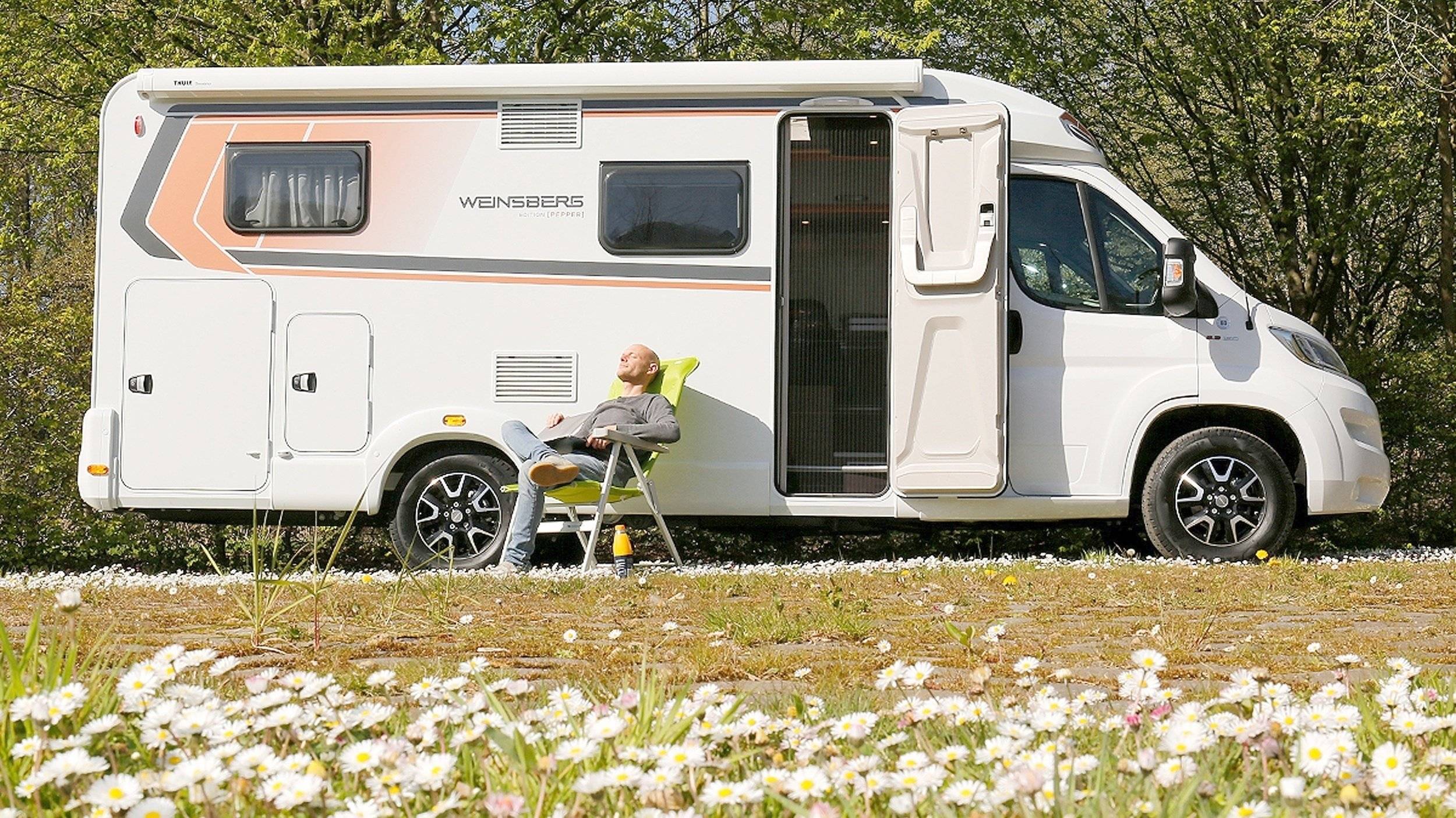 Weinsberg "Jupiter"