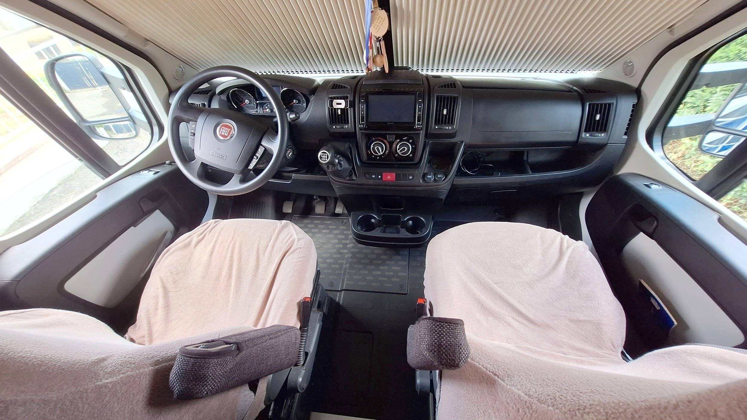 Knaus 650 MX LiveWave