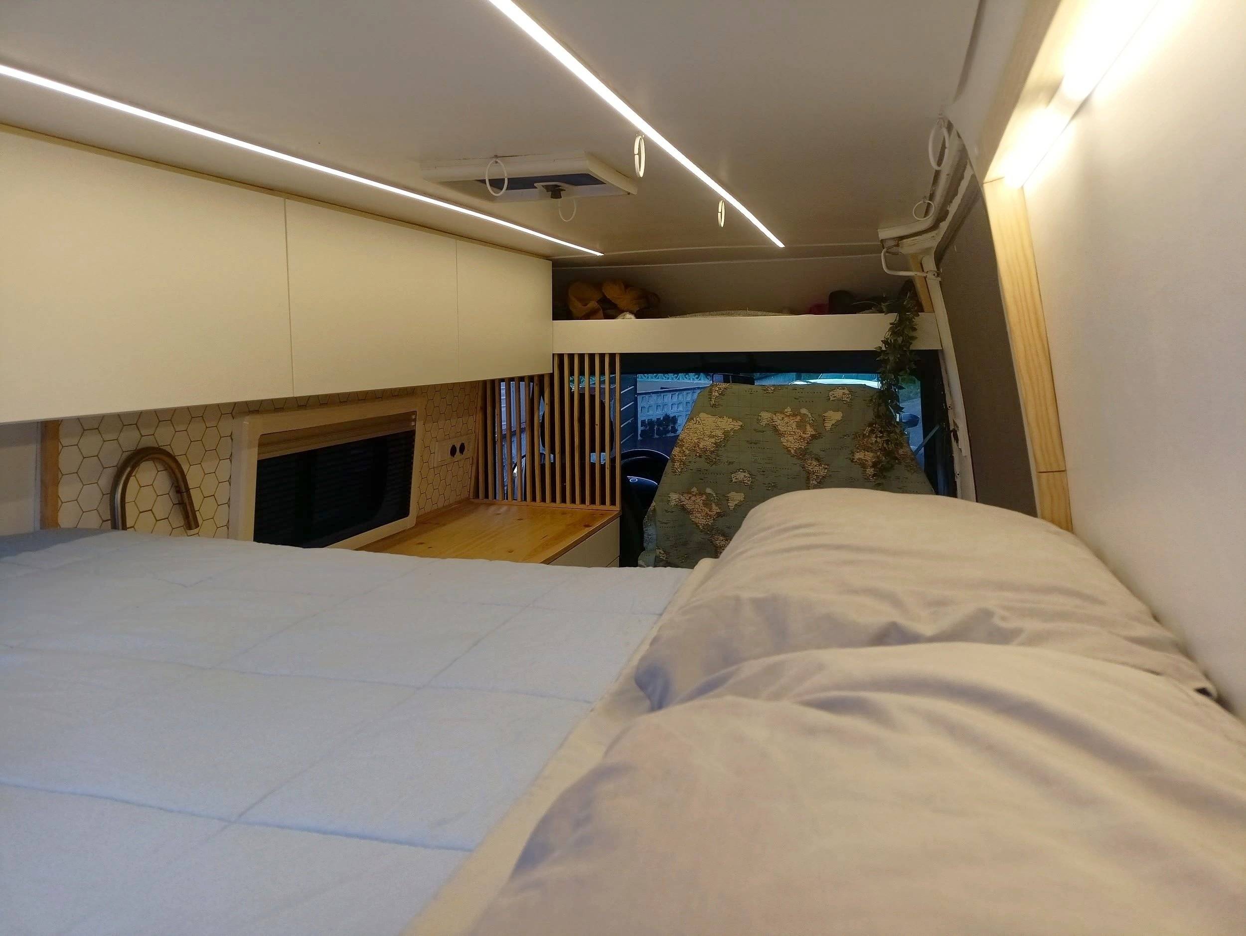 Ducato 2.3 JTD 110 CVS