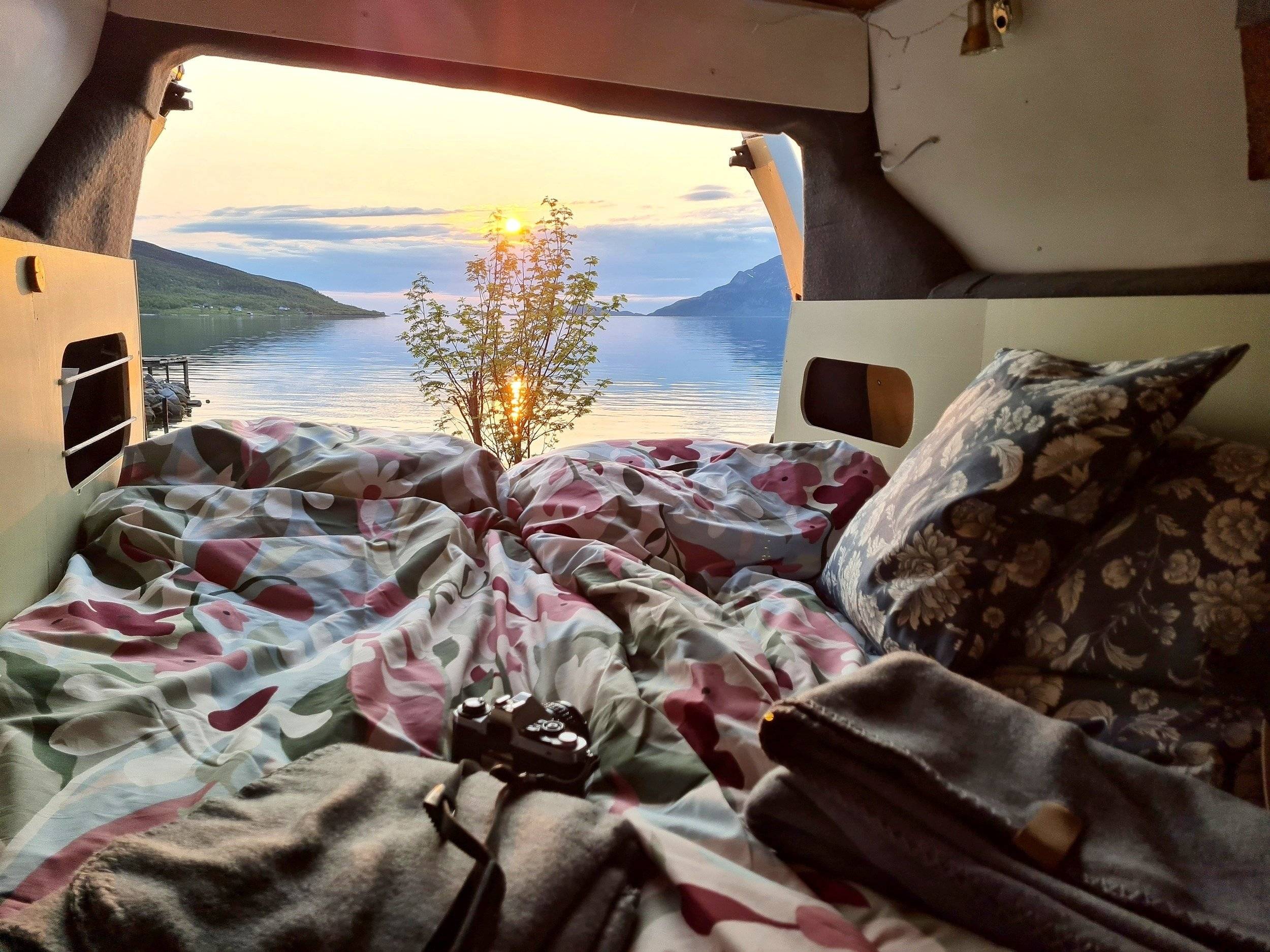 Volkswagen Volkswagen Transporter