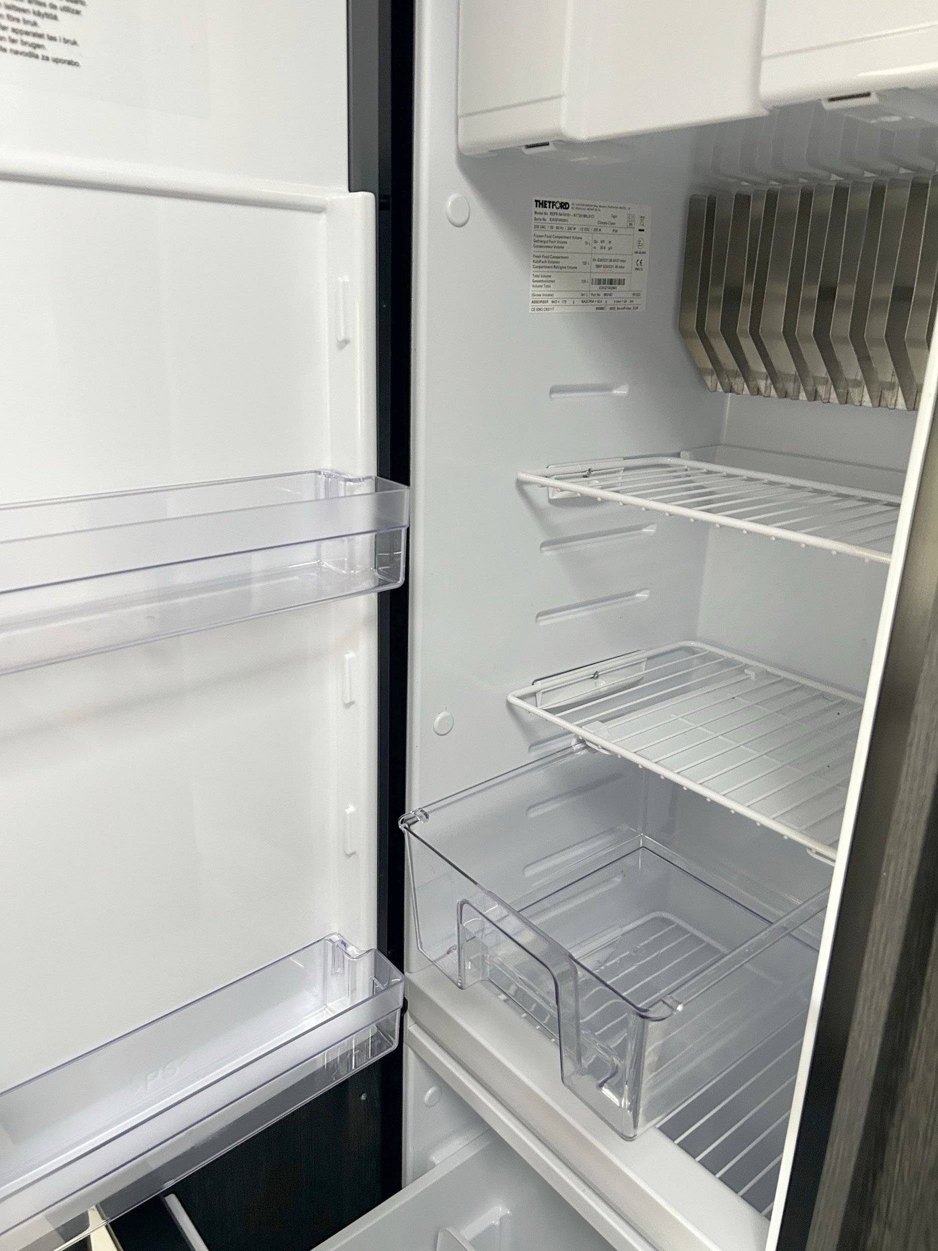 Ford Transit 2,0 l 170 ch