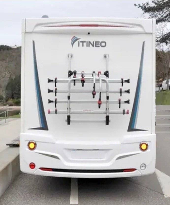 Itineo Sb700