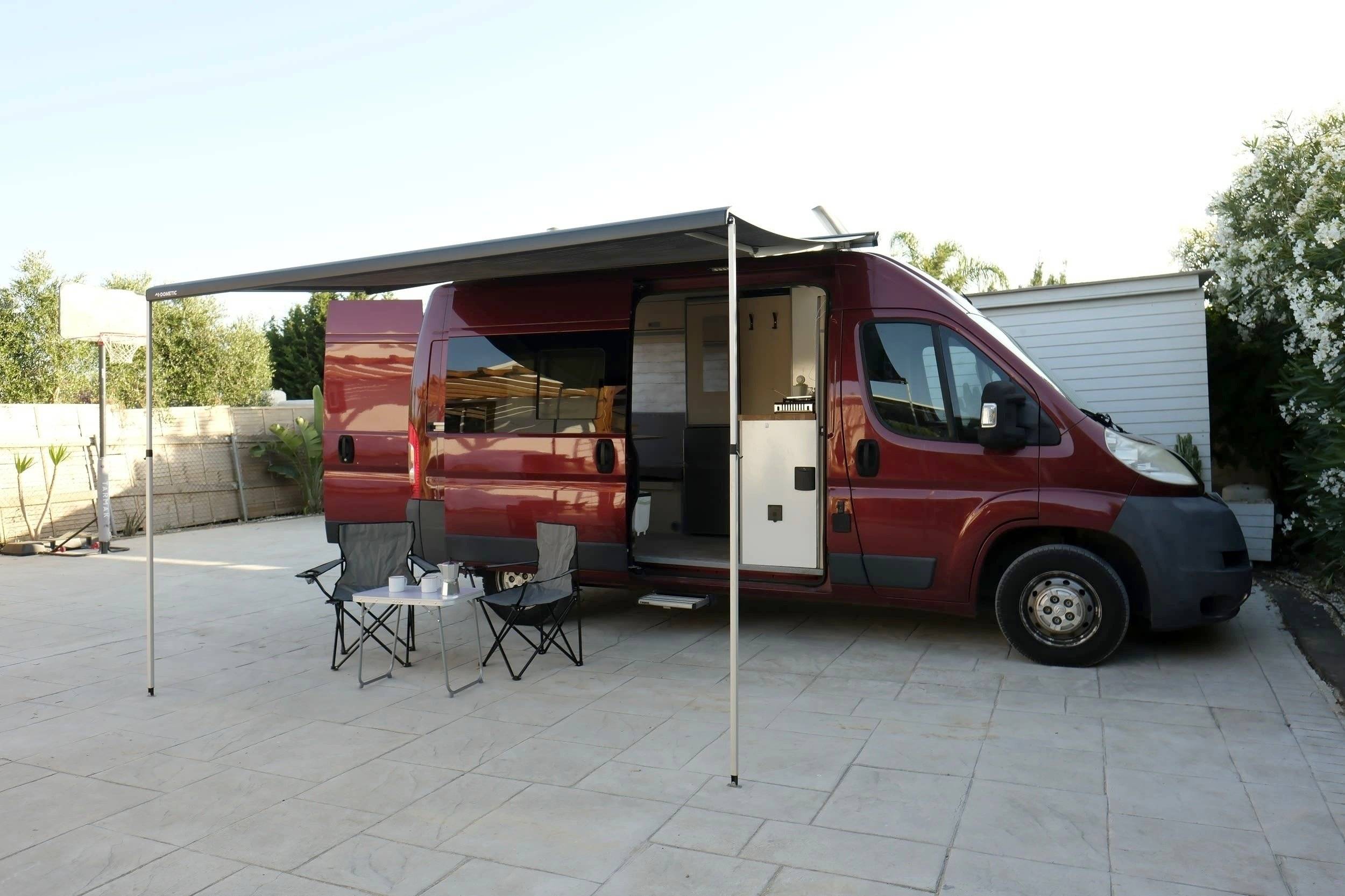 Citroën Jumper 2,2 l 150 ch