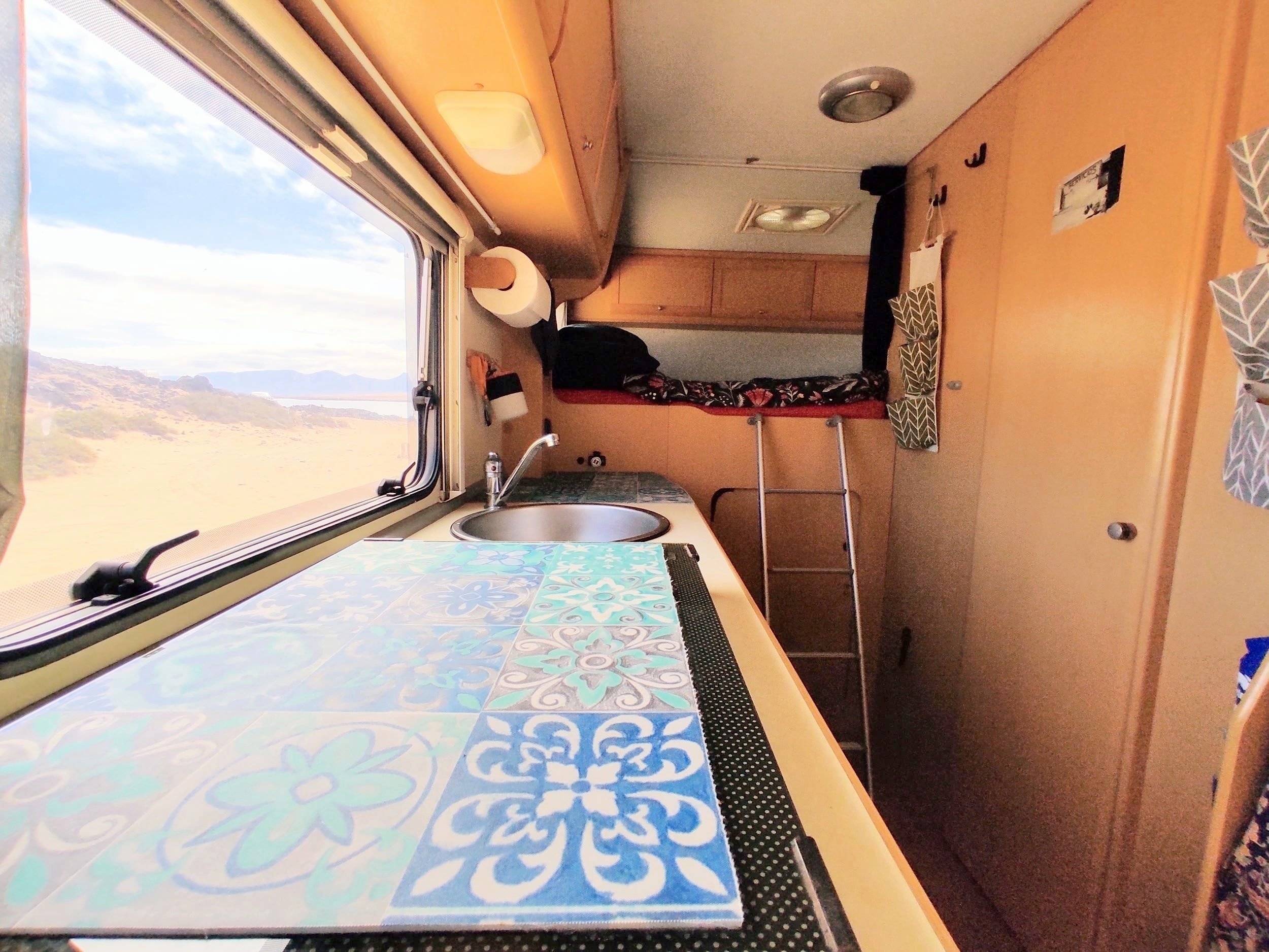 Roller Team FIAT DUCATO