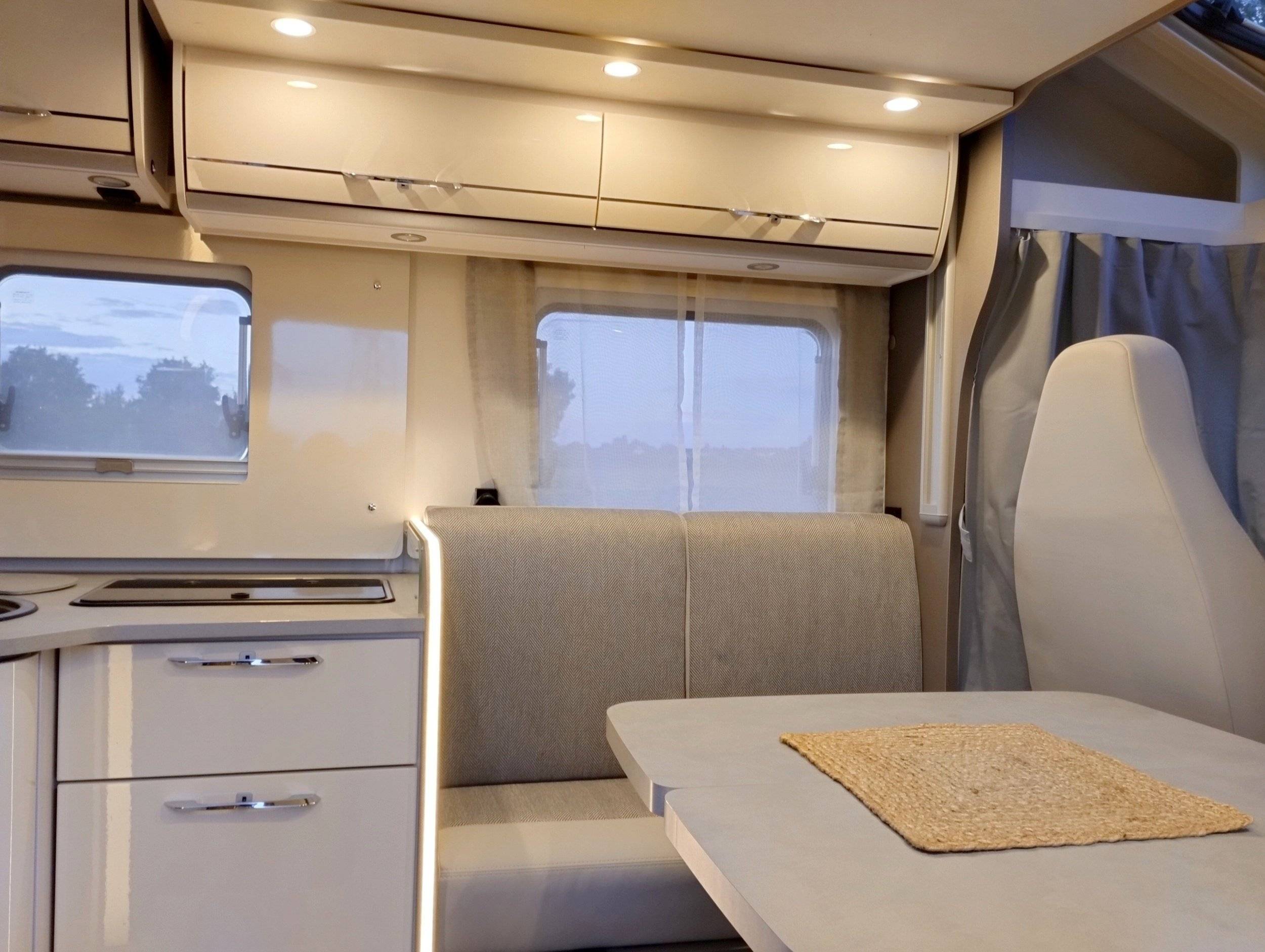 Etrusco ETRUSCO 7400 QB