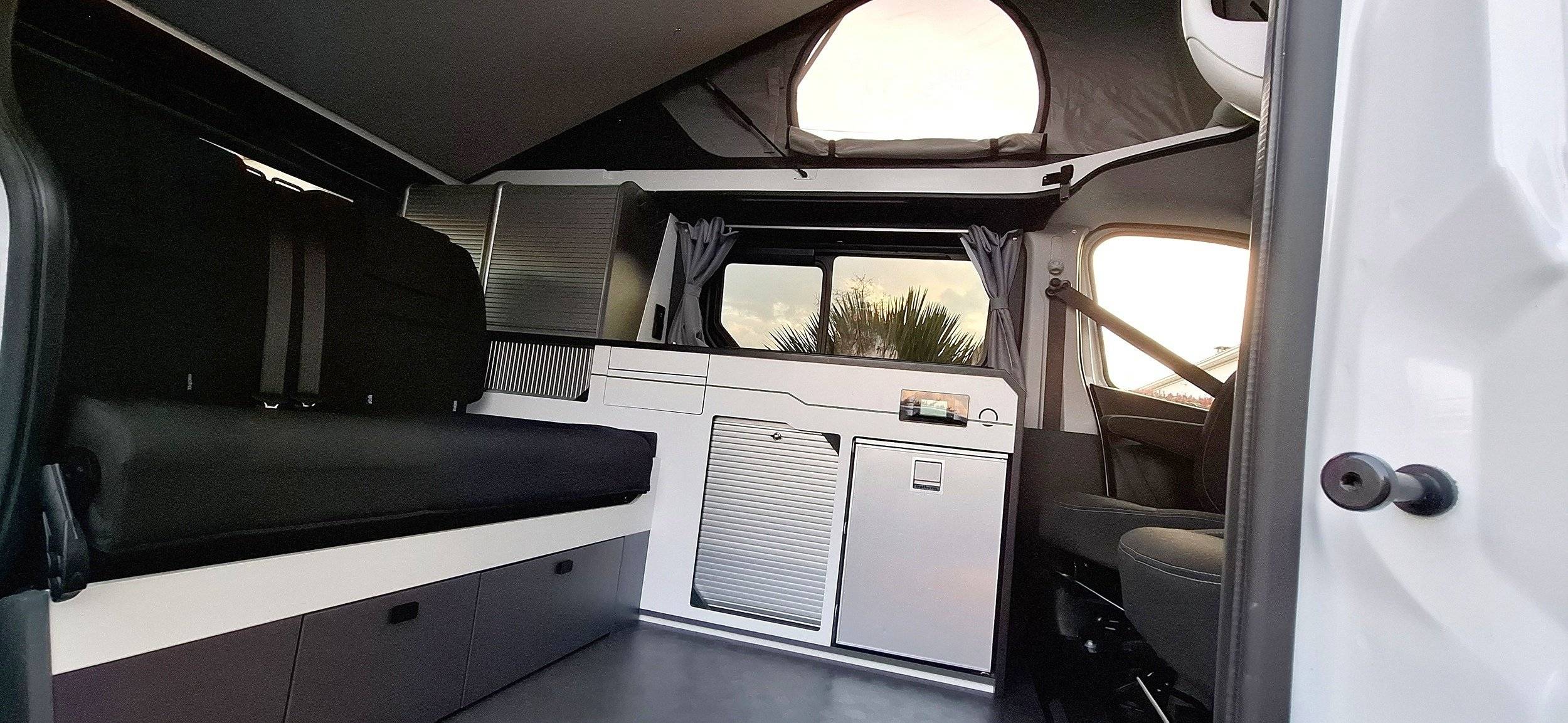 Hanroad Hanroad trek 4