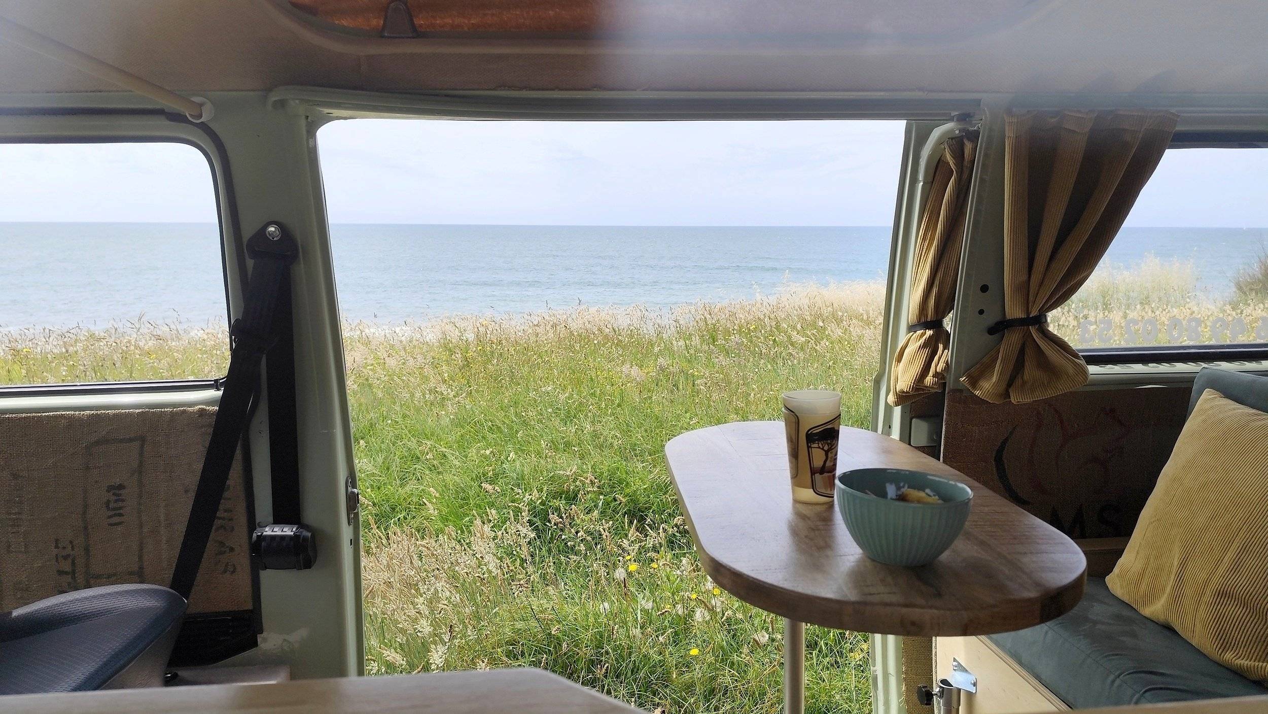 Westfalia Volkswagen T3