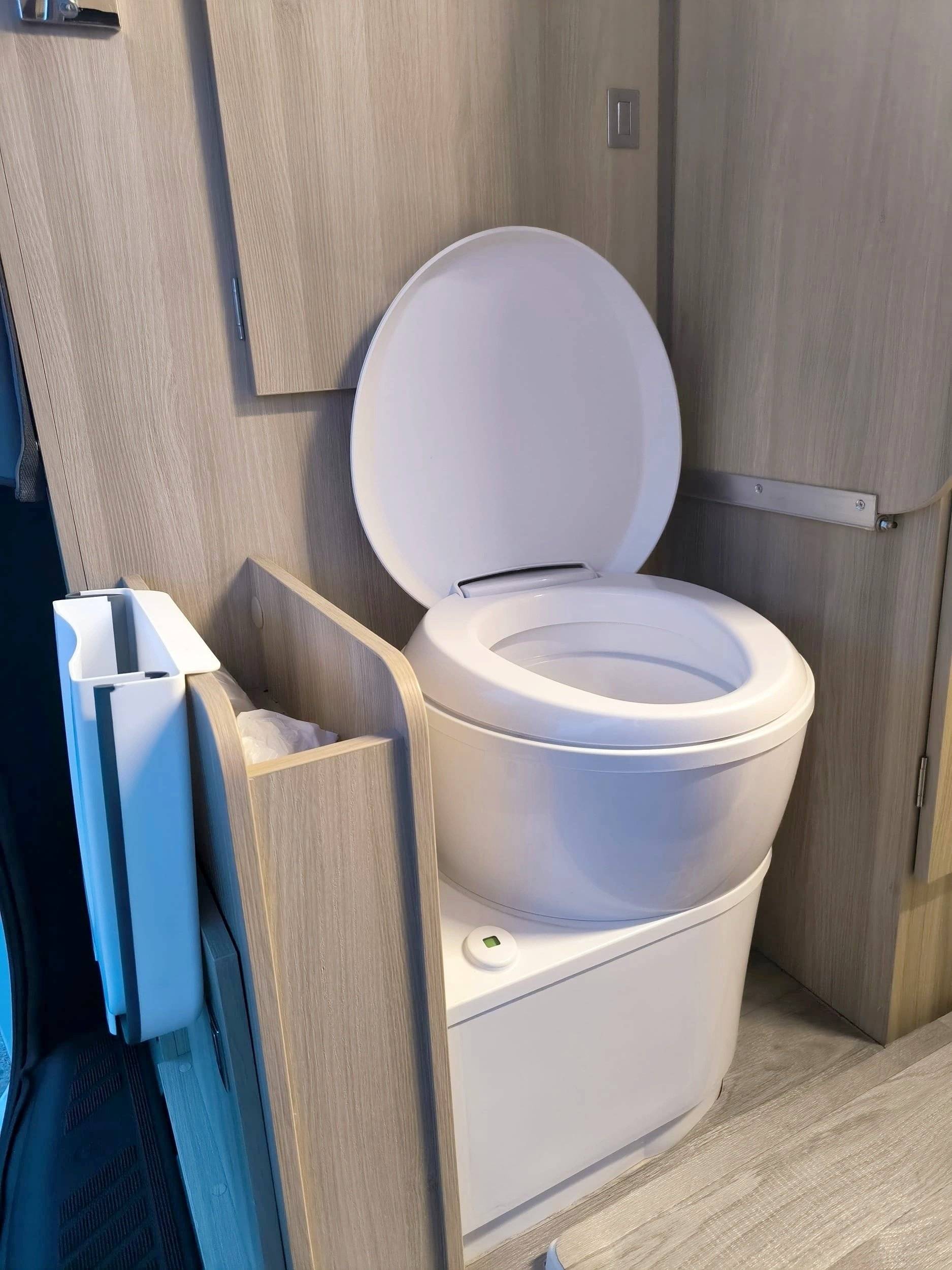 Campérêve Cap Land