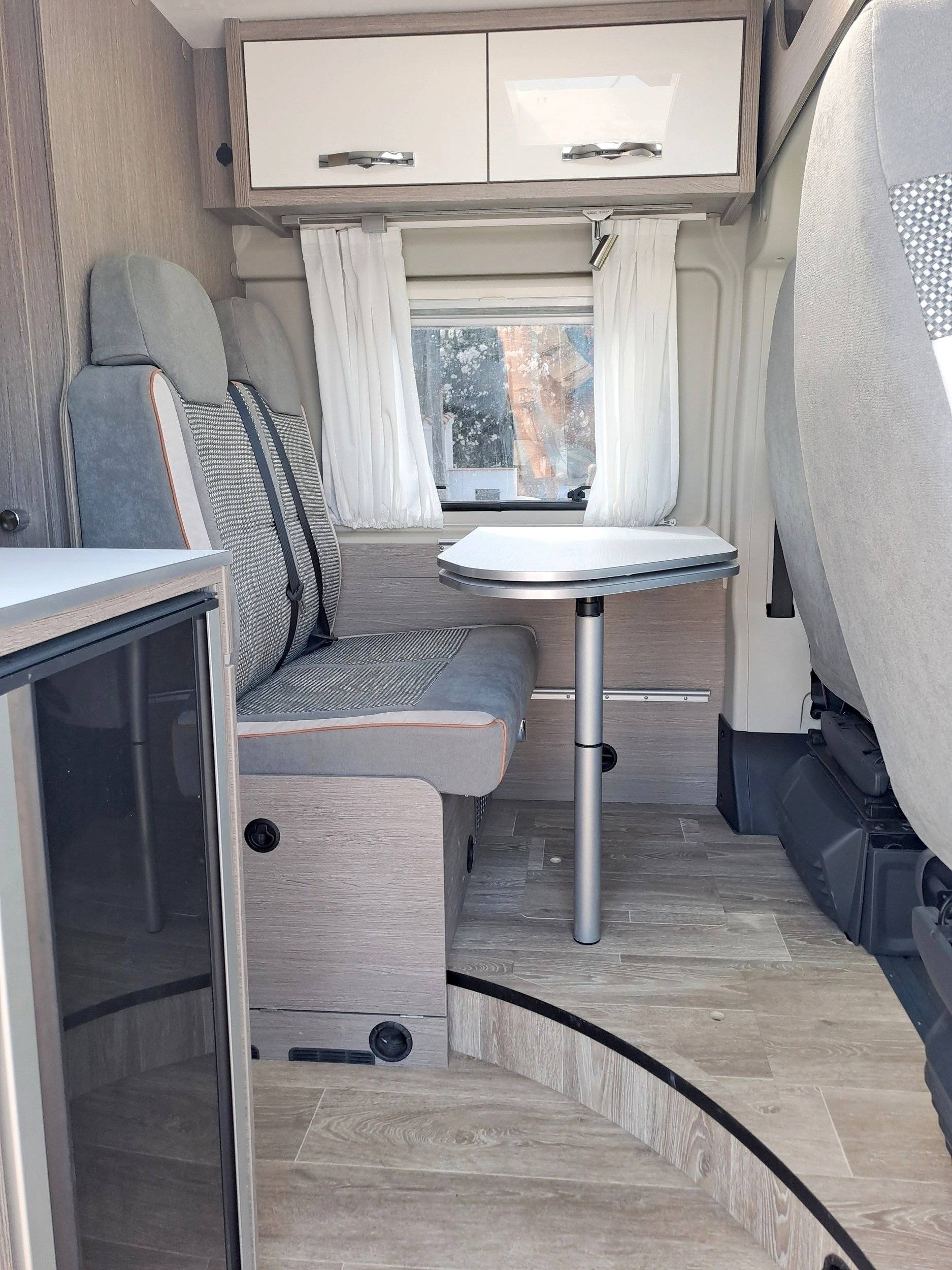 Pössl Pössl 2Win S Plus