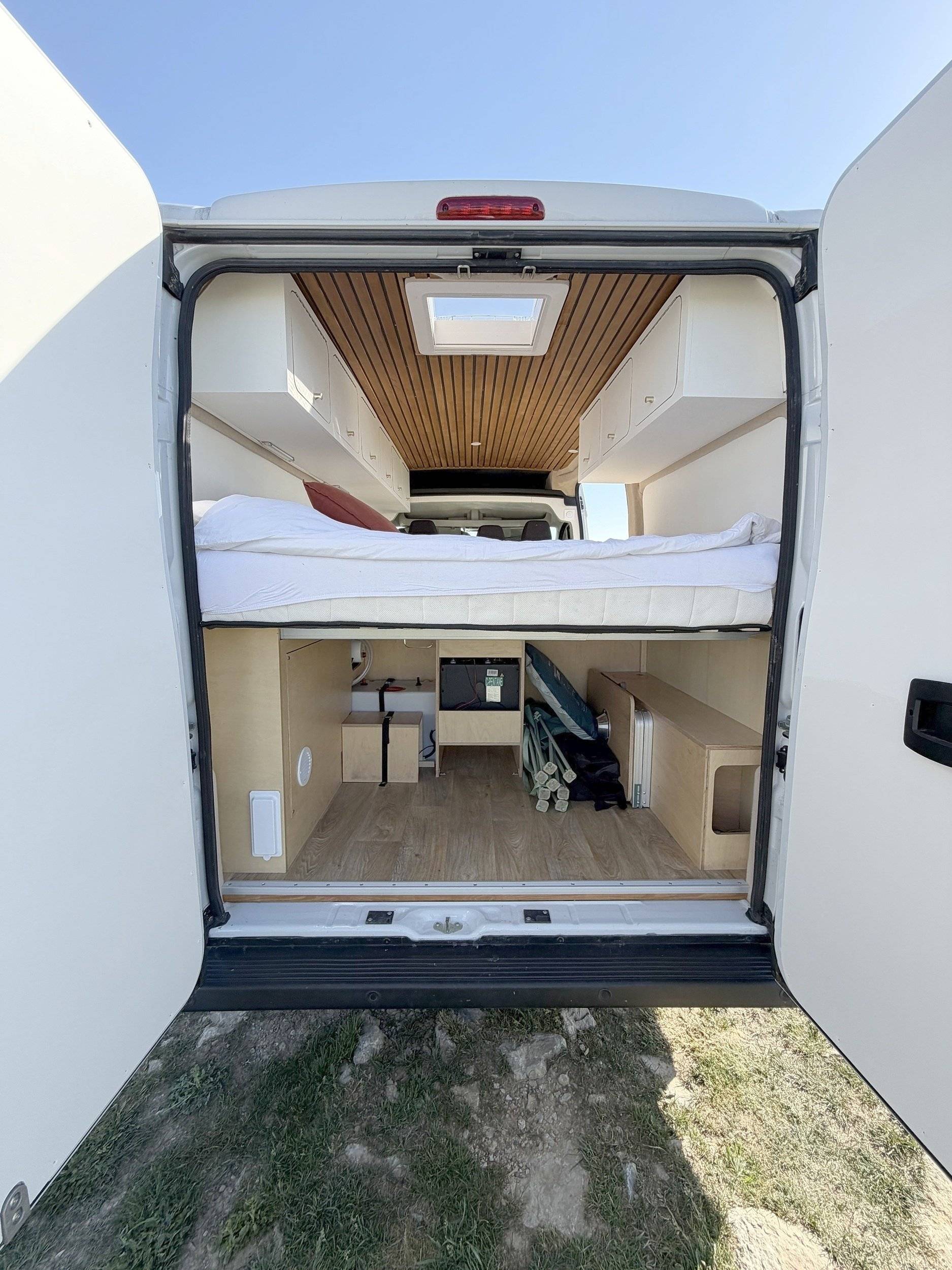 VanStuff Boxer