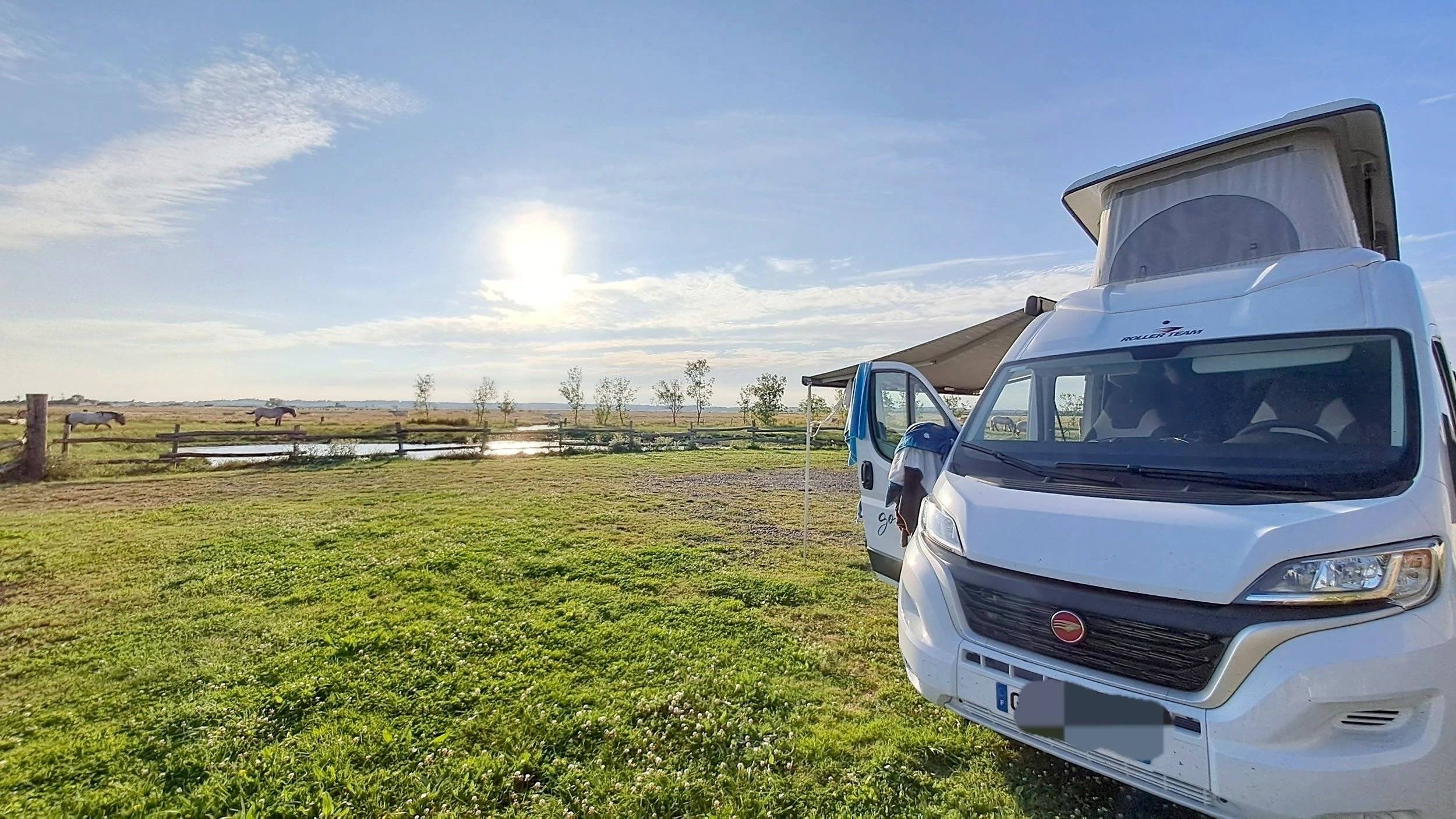 Roller Team LIVINGSTONE 2