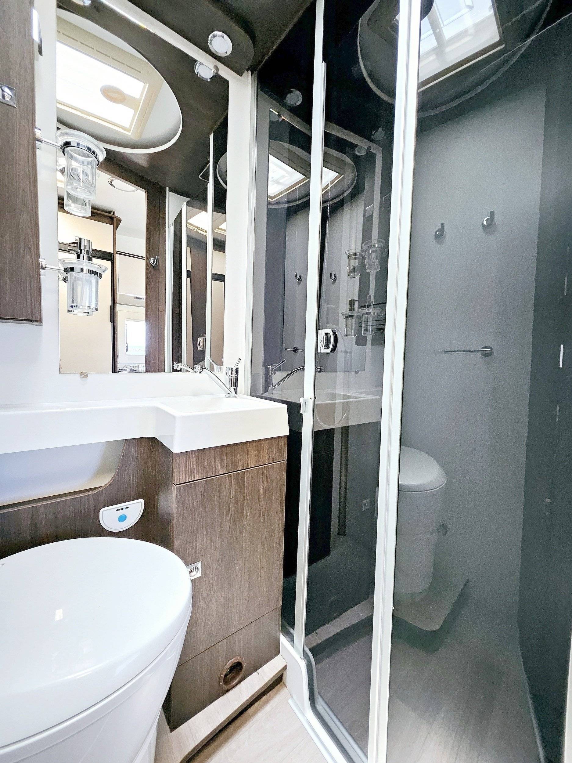 Benimar Benimar Sport 340 up