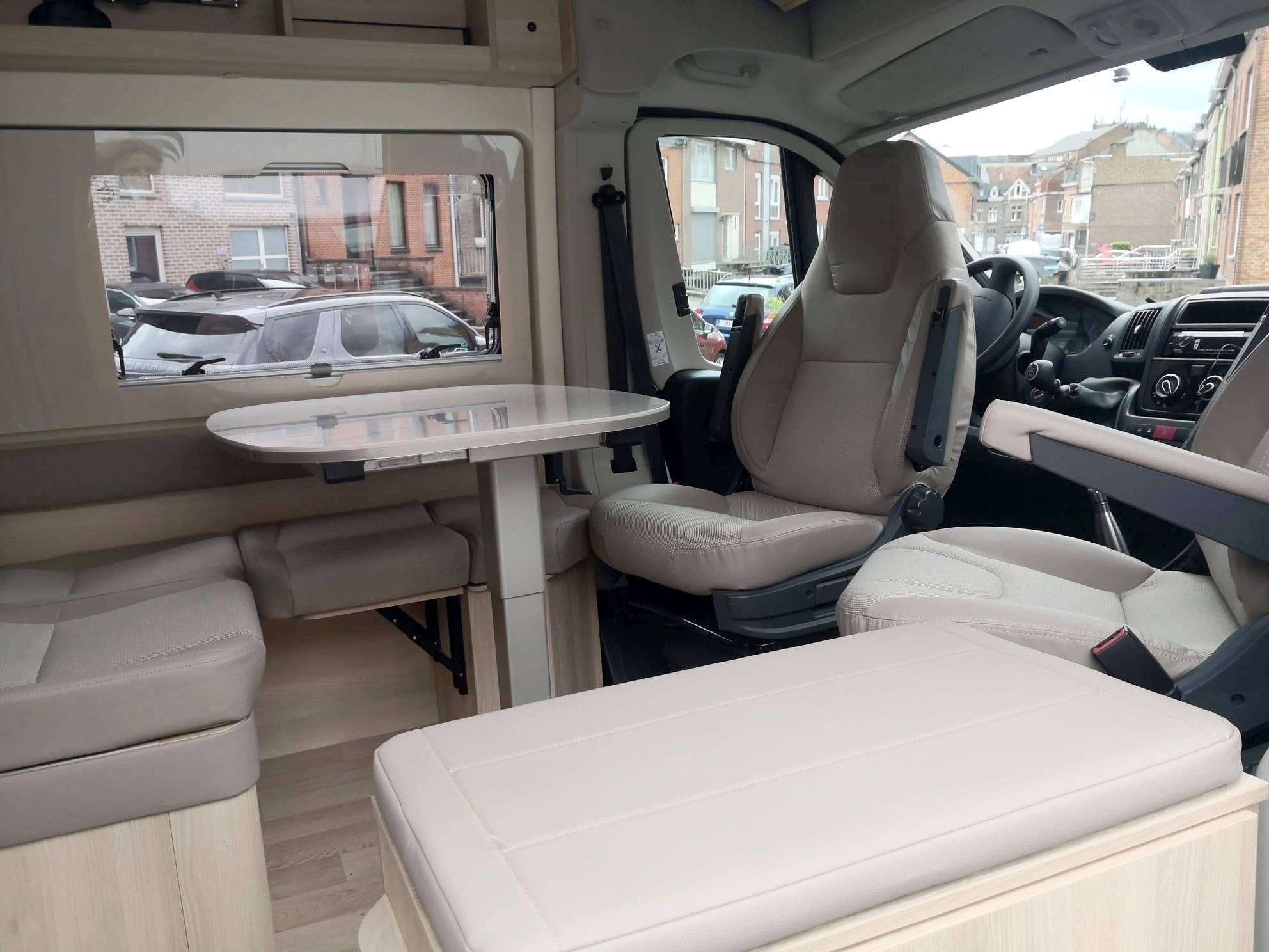 Campérêve Family Van