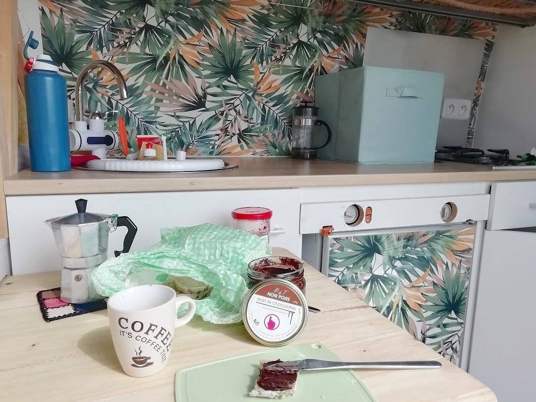 Citroën Jumper 2,0 l 110 ch