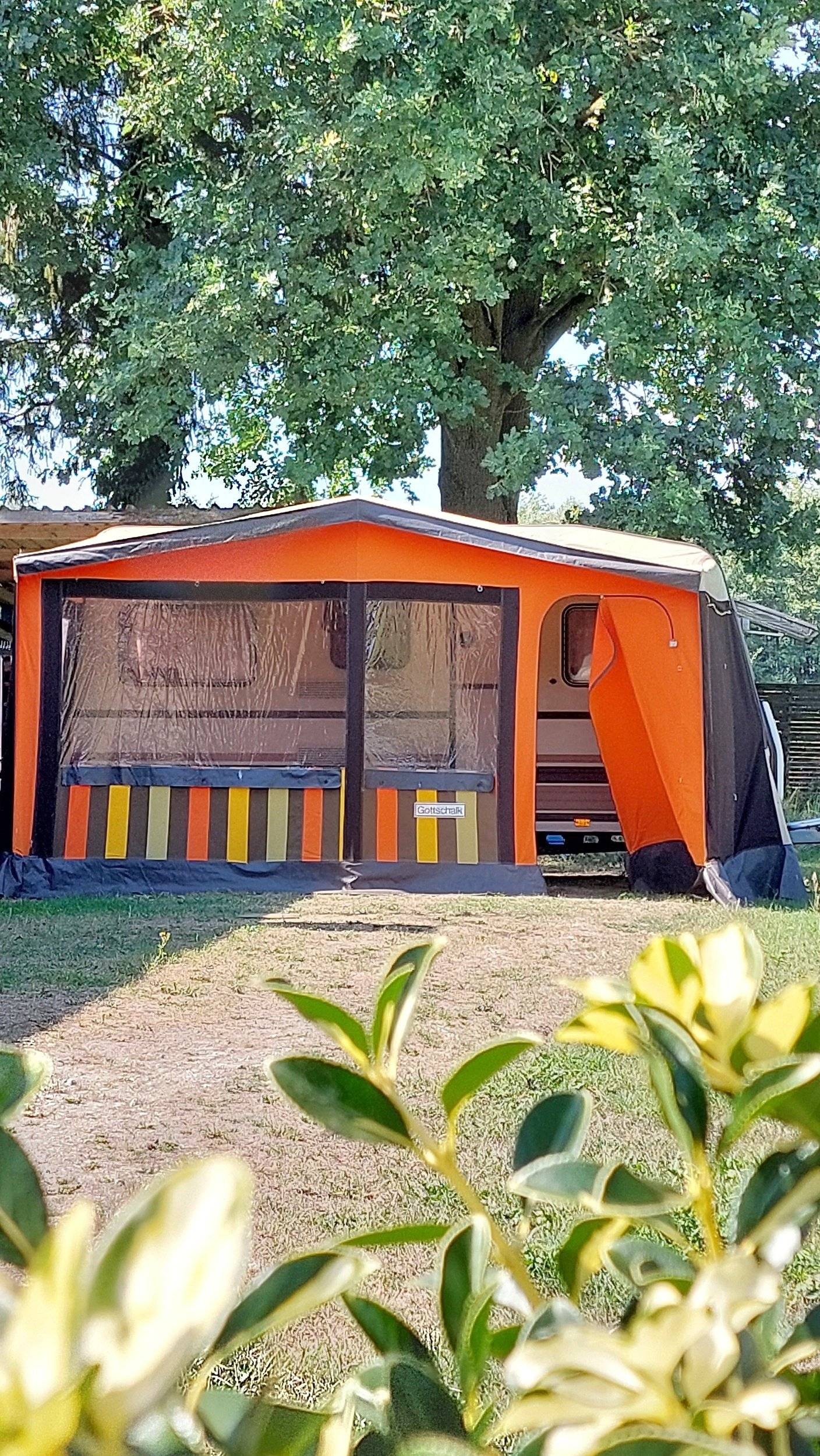 Dethleffs Dethleffs RC3