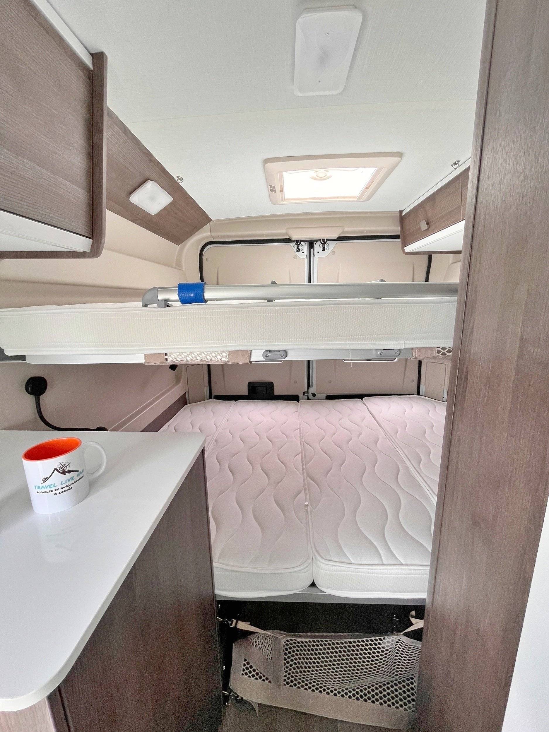 Benimar benimar b120