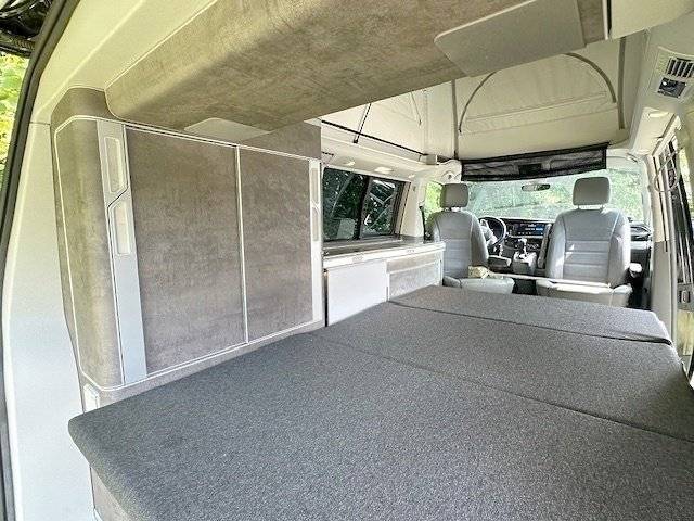 Volkswagen VOLKSWAGEN CALIFORNIA