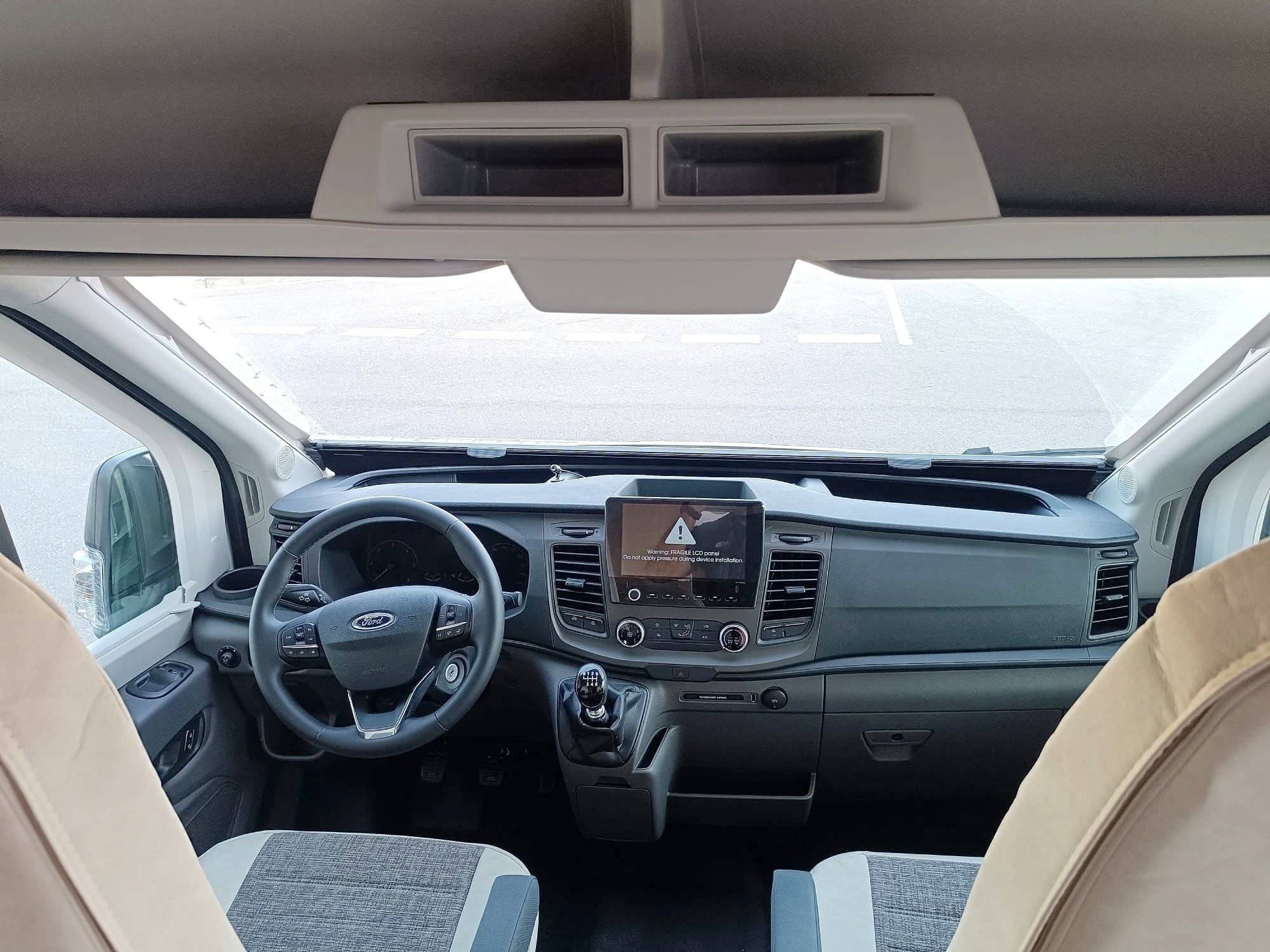 Giottiline Giottiline 60FT