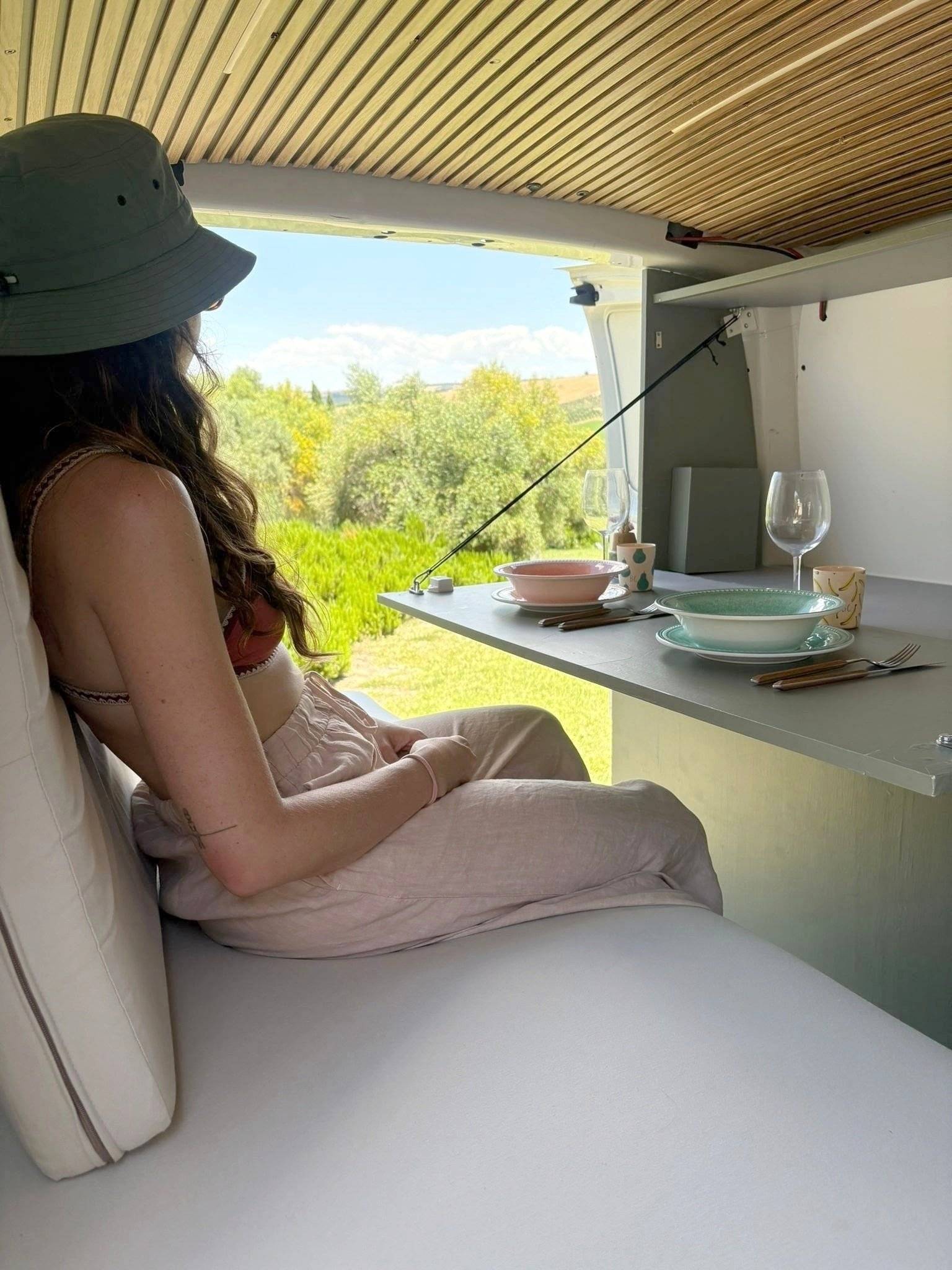 Volkswagen T6 4Motion