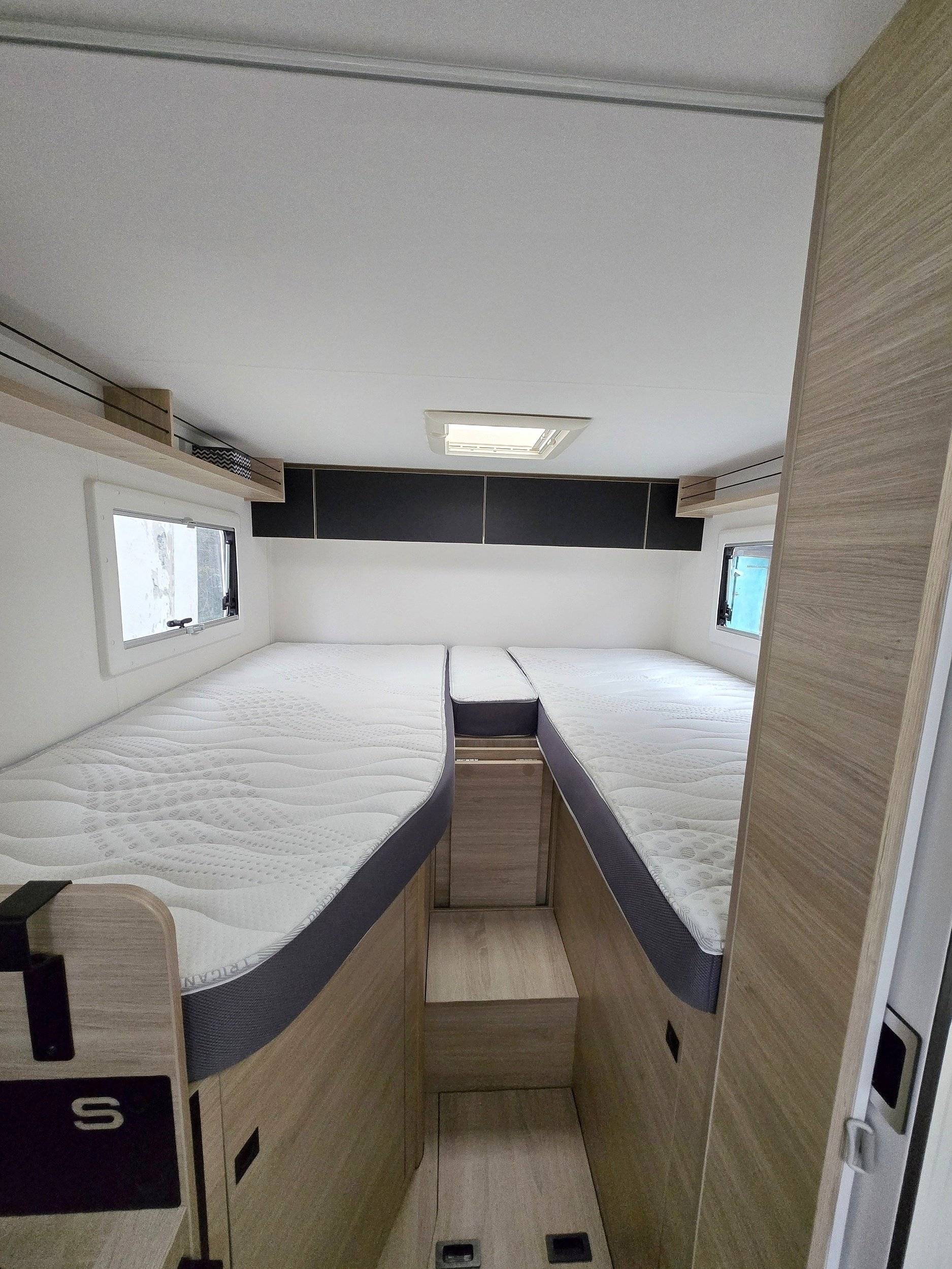 Challenger S217 Etape édition