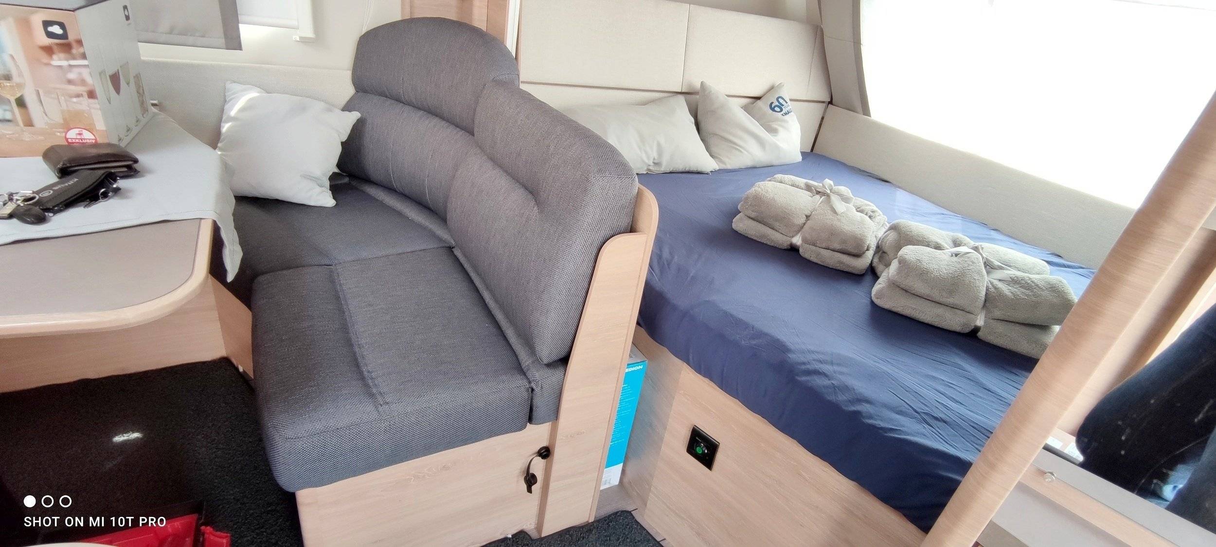 Knaus Südwind 580QS