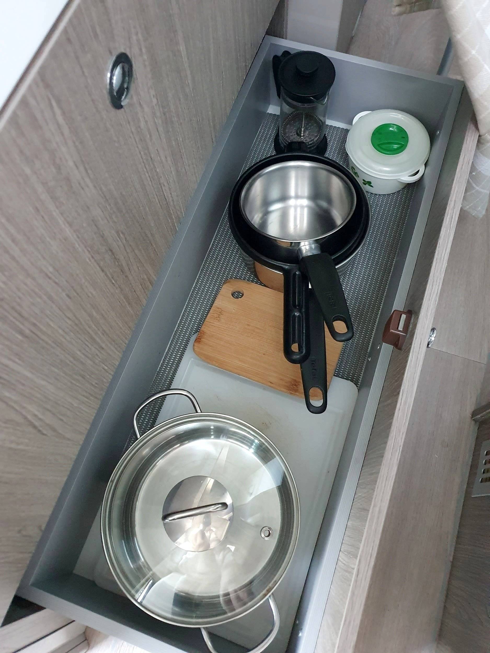 Chausson V594 max VIP RoadLine