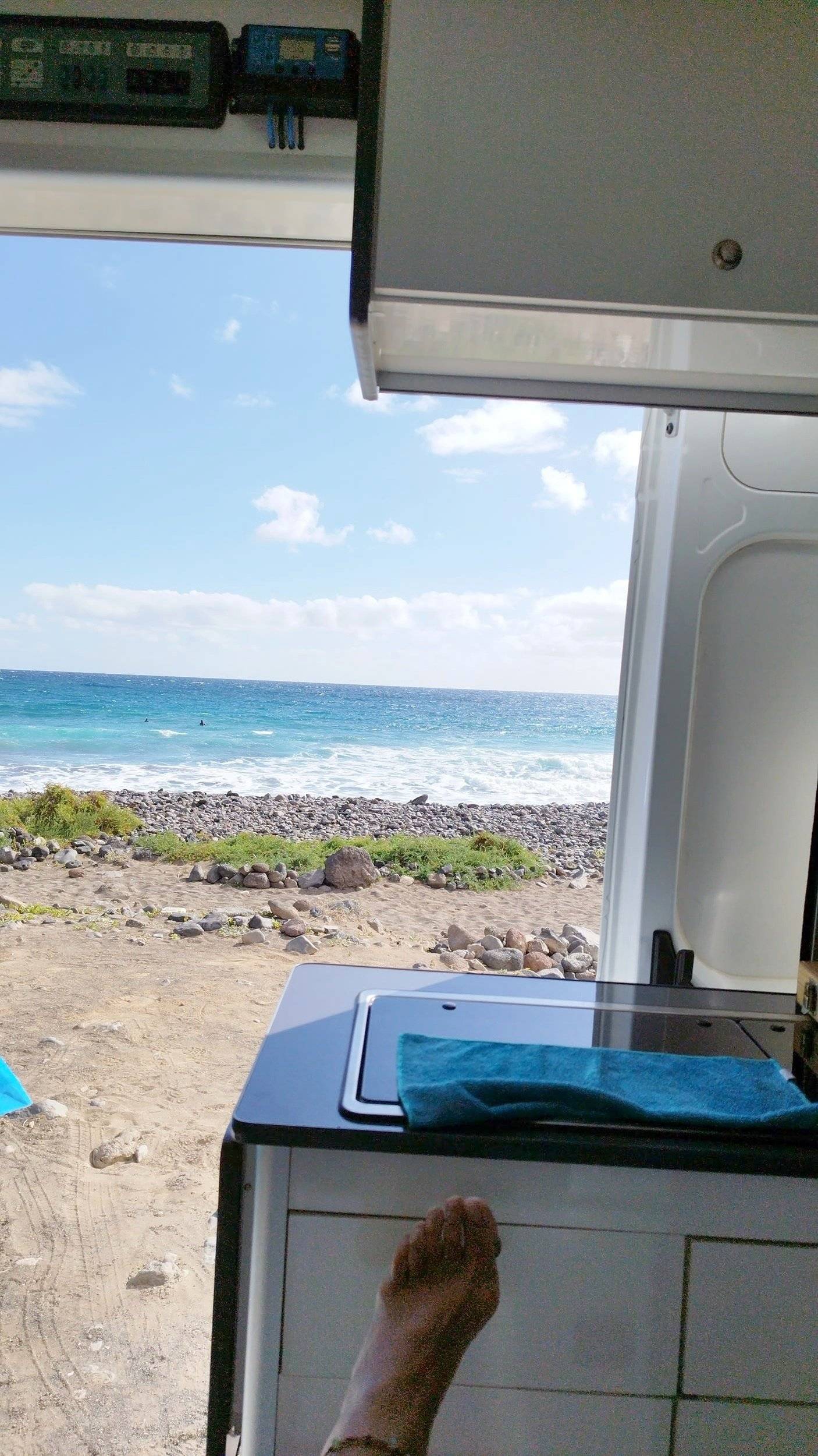 Citroën Jumper 2,2 l Blue HDI 165 PS