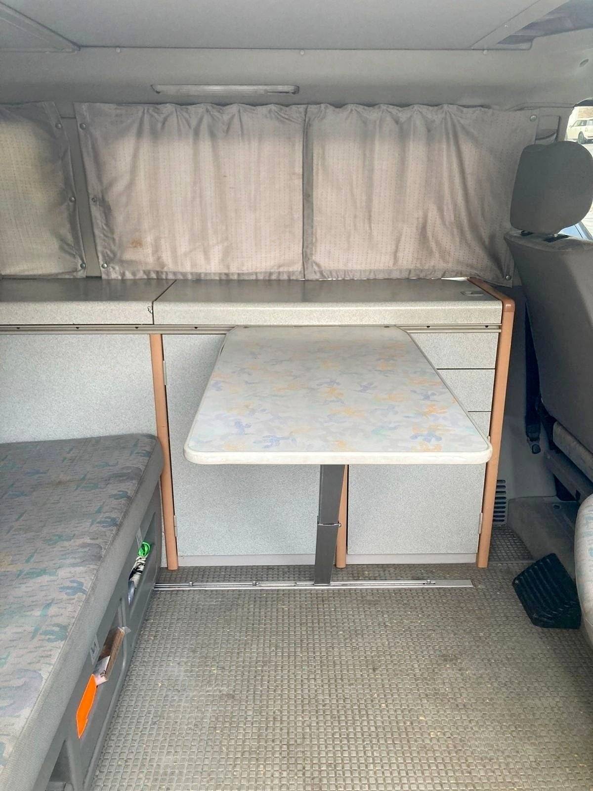 Volkswagen VOLKSWAGEN CALIFORNIA