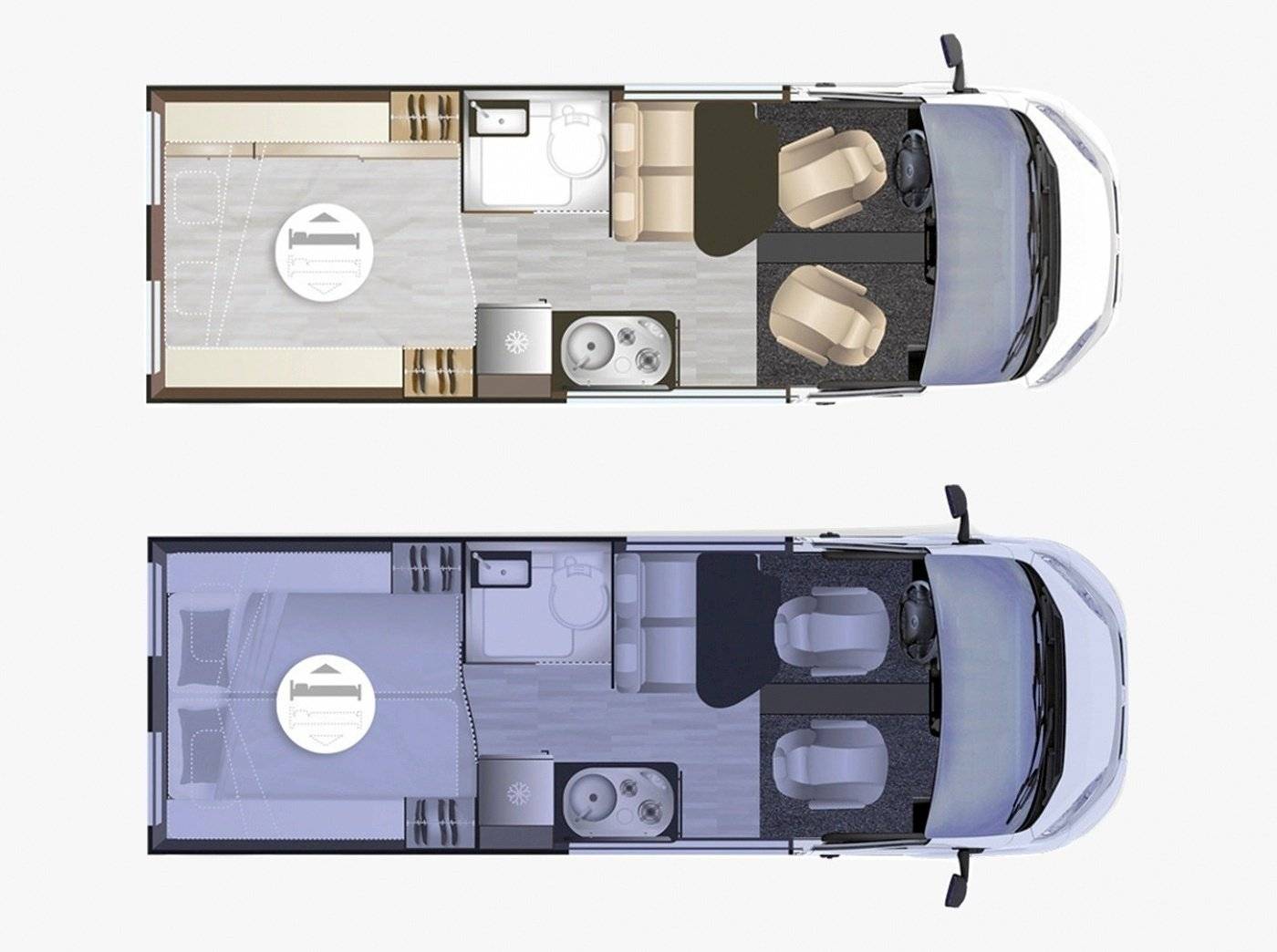 Dreamer Ducato 2,3 l Multijet 140