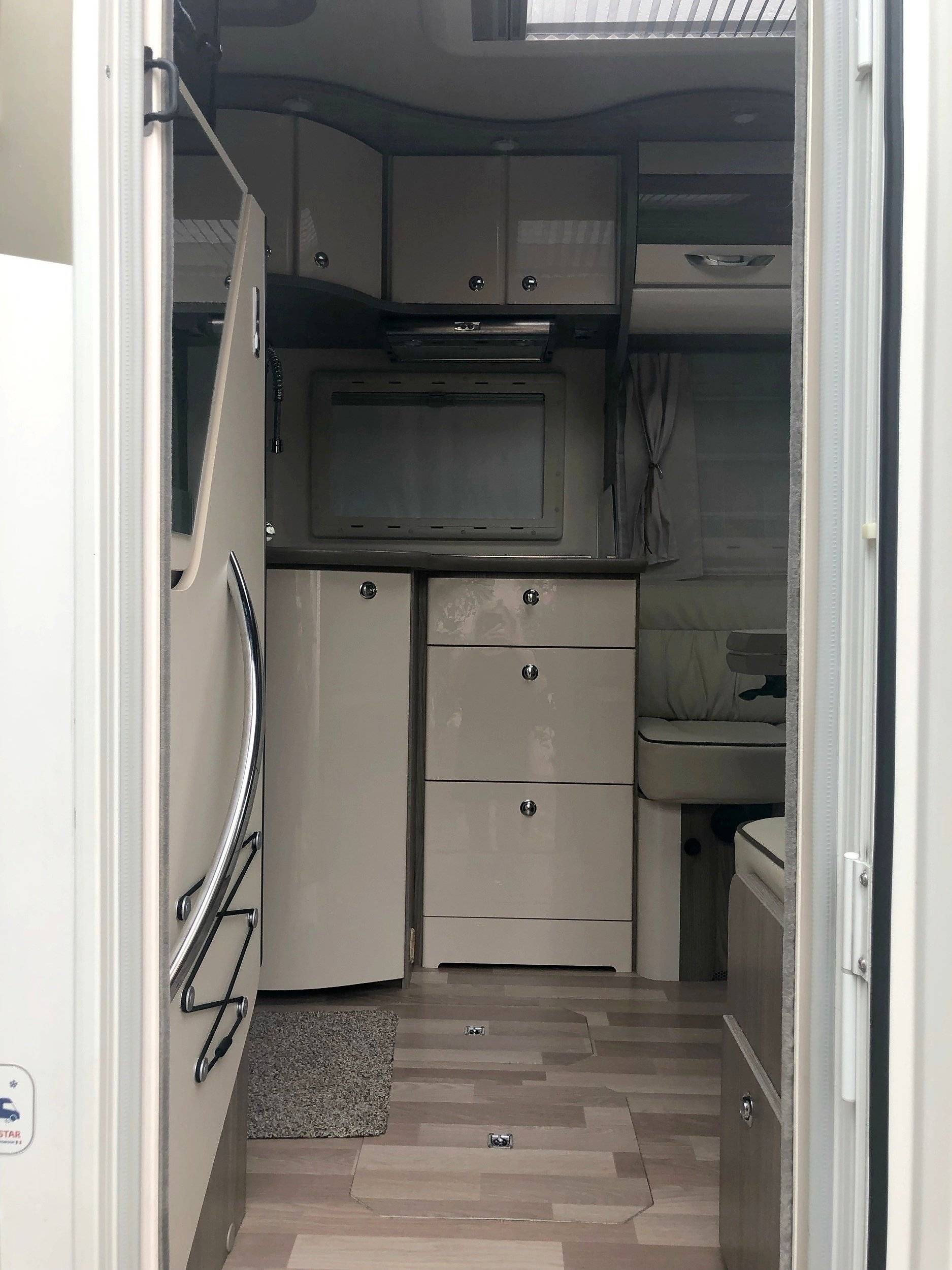 Fiat Ducato 2,3 l 148 ch