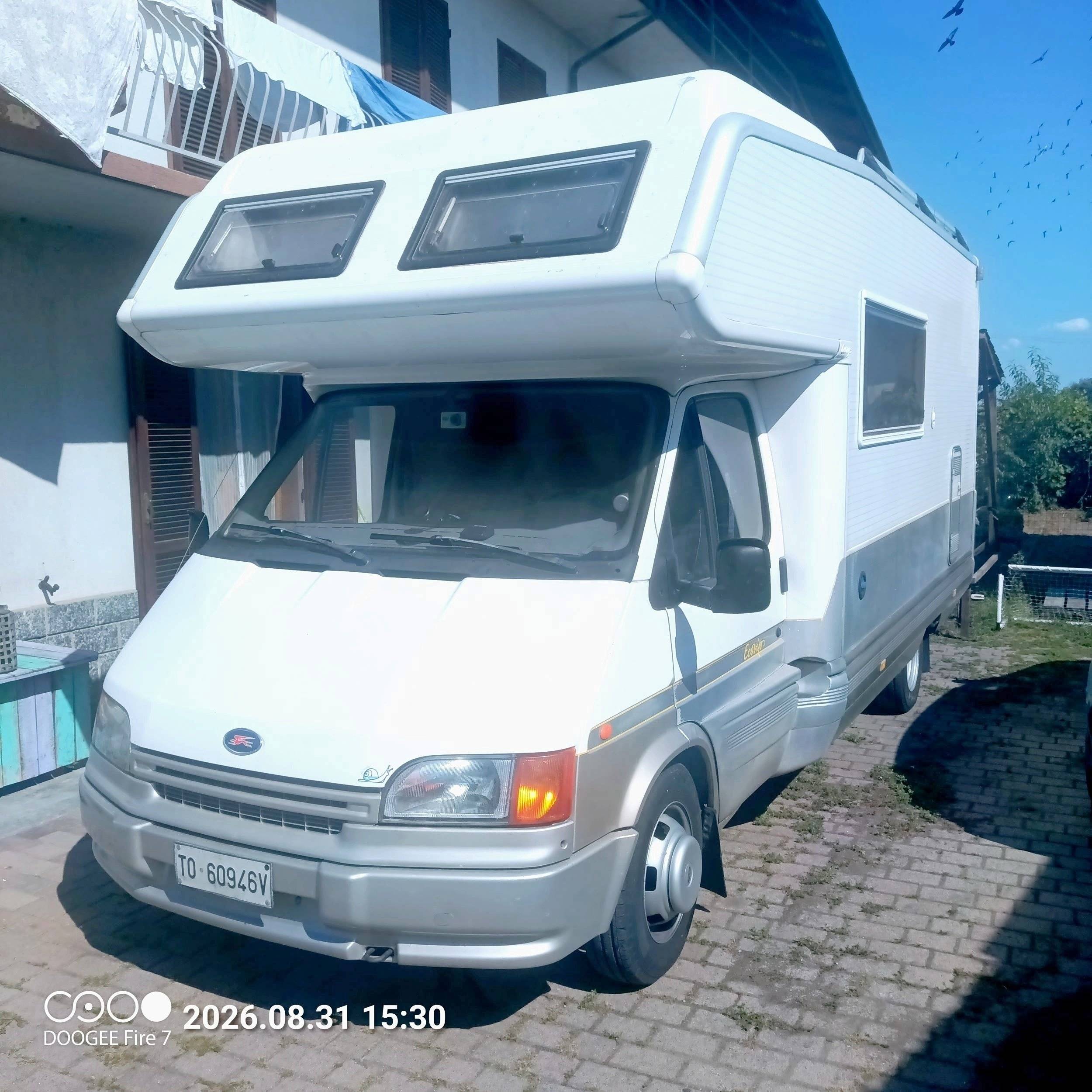 Laika Ecovip 3