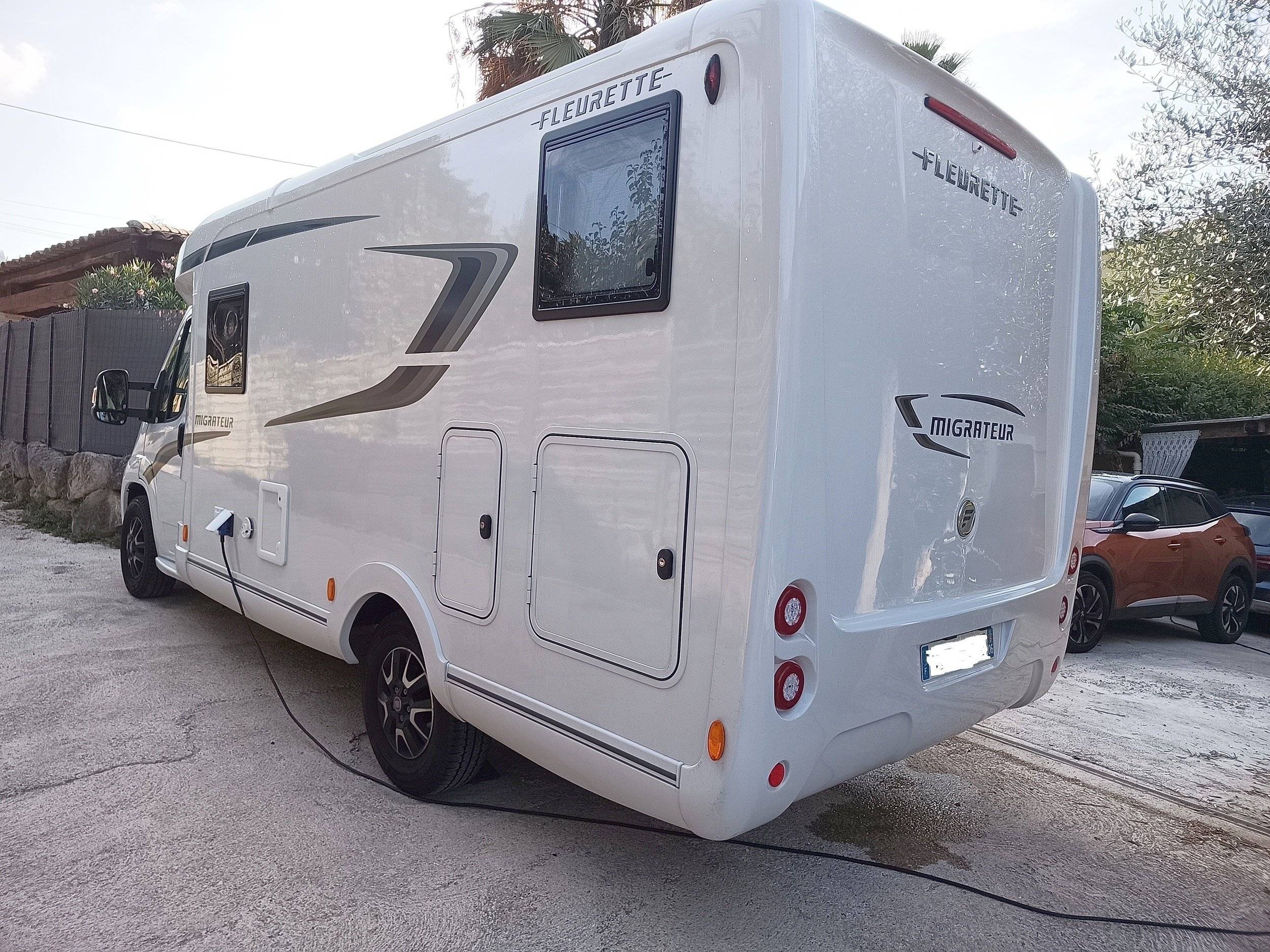 Florium migrateur 65lgj