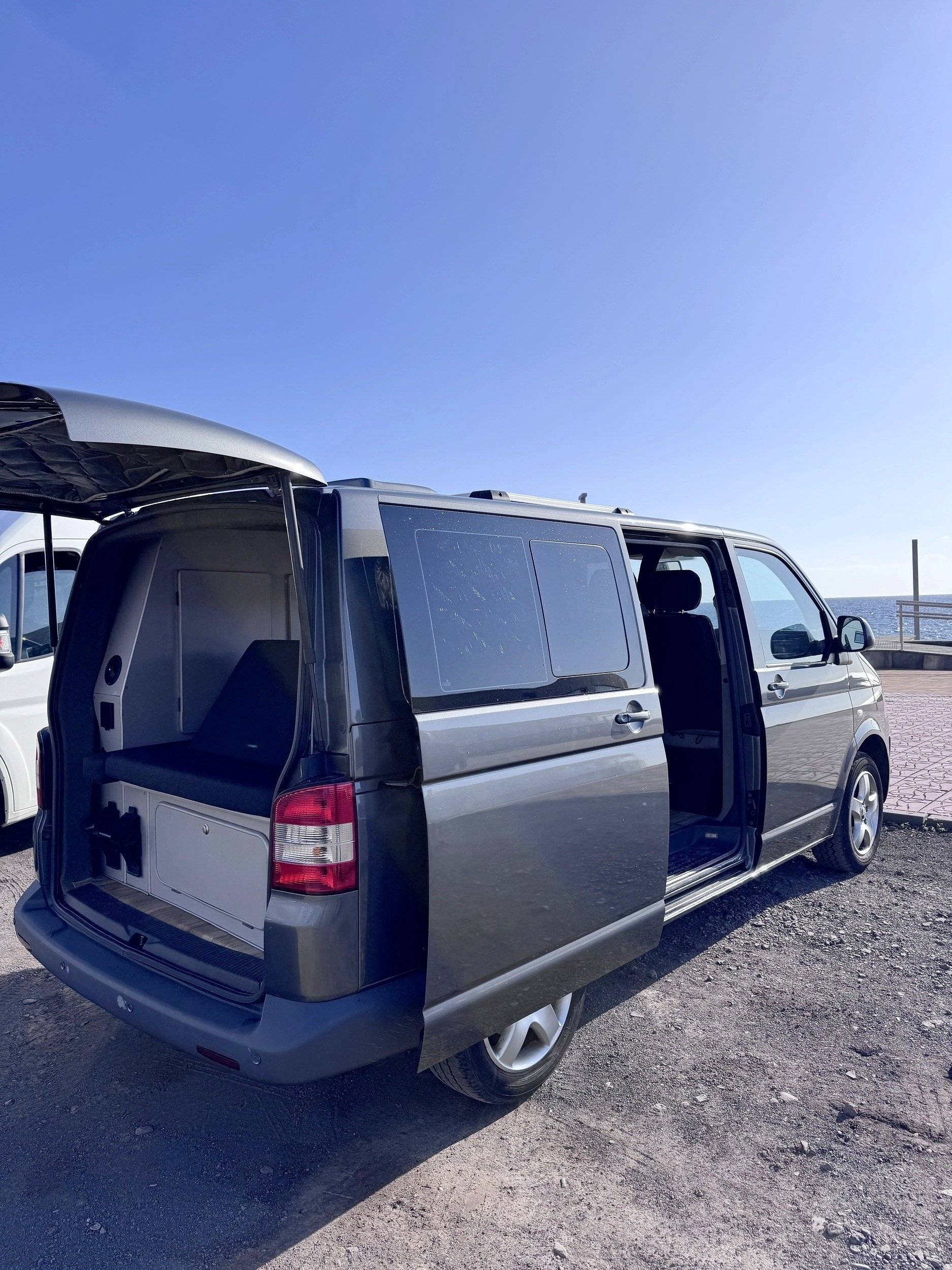 Volkswagen Volkswagen transporter T5