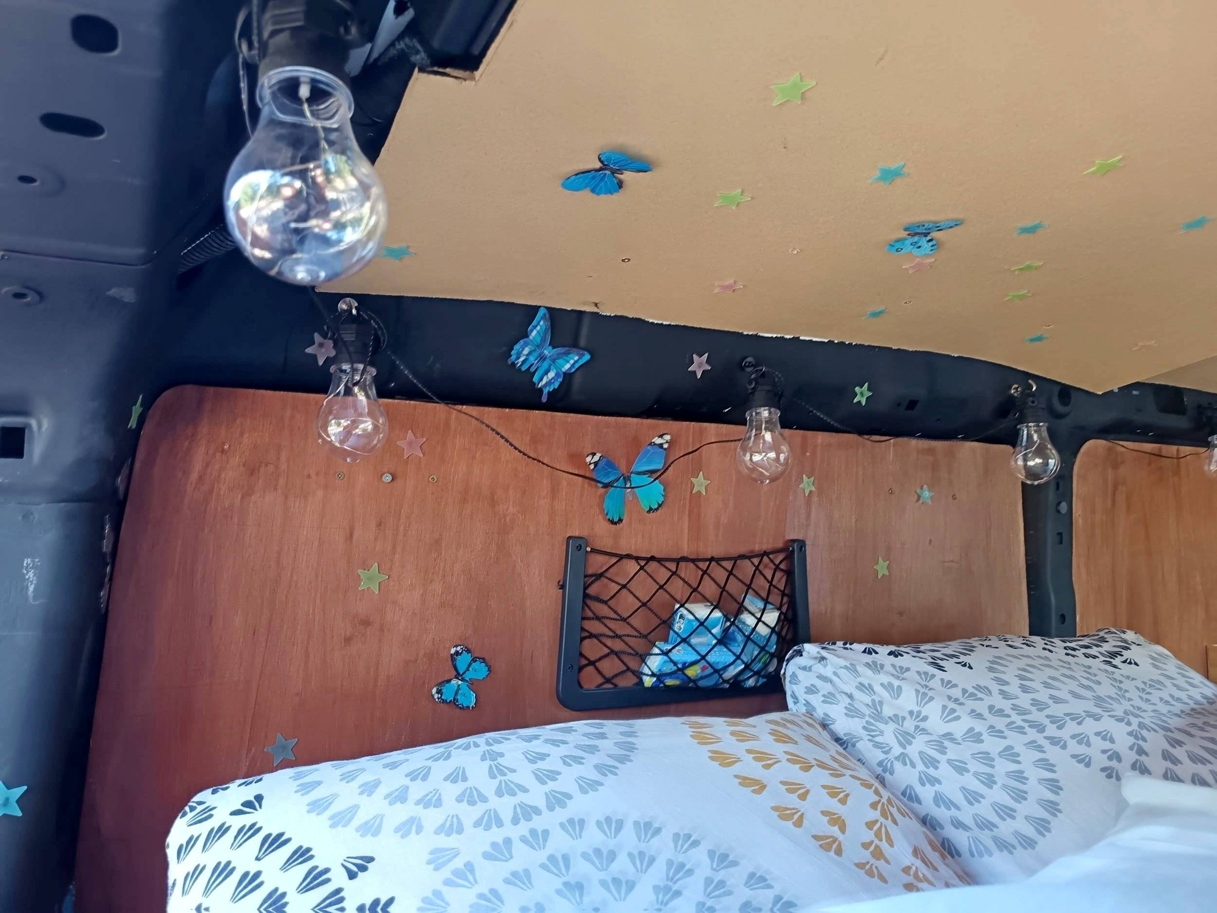 Citroën Jumpy 1,6l 90 ch