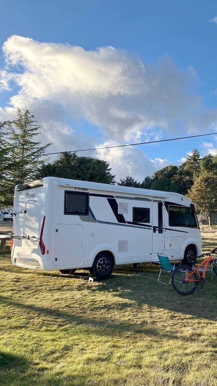 Itineo ITINEO CJ 660