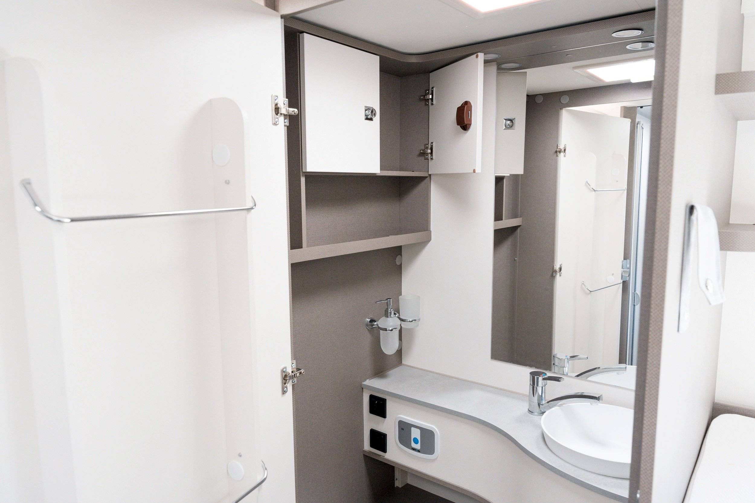 Eu Comfort Long 4 Auto Select Eu Comfort Long 4 Auto Select