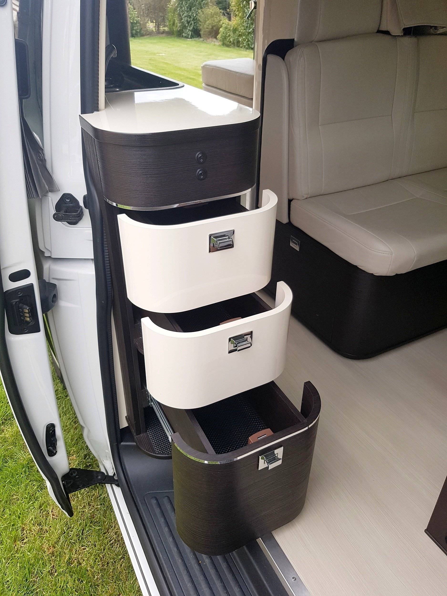 Westfalia Kepler One