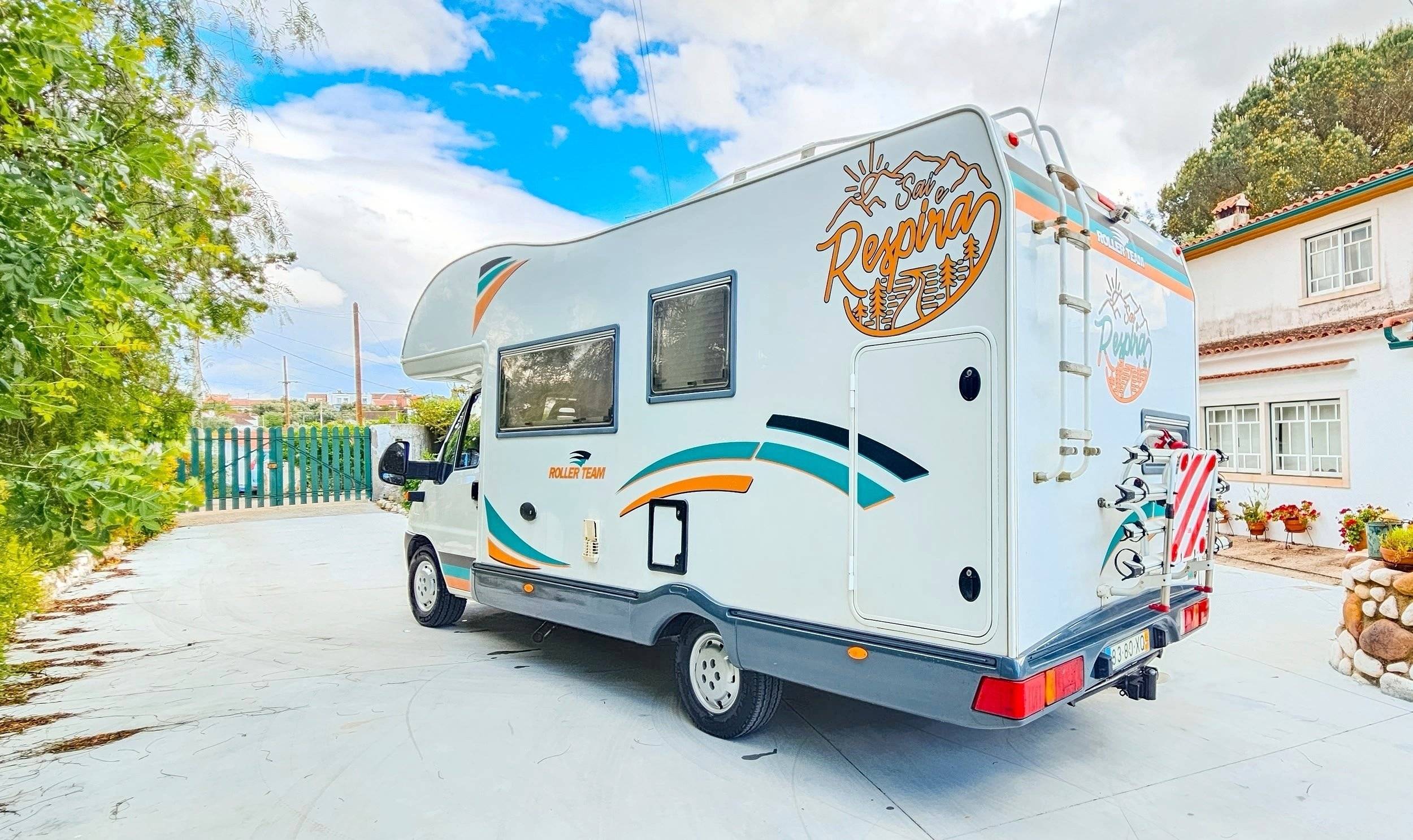 Roller Team Auto Roller