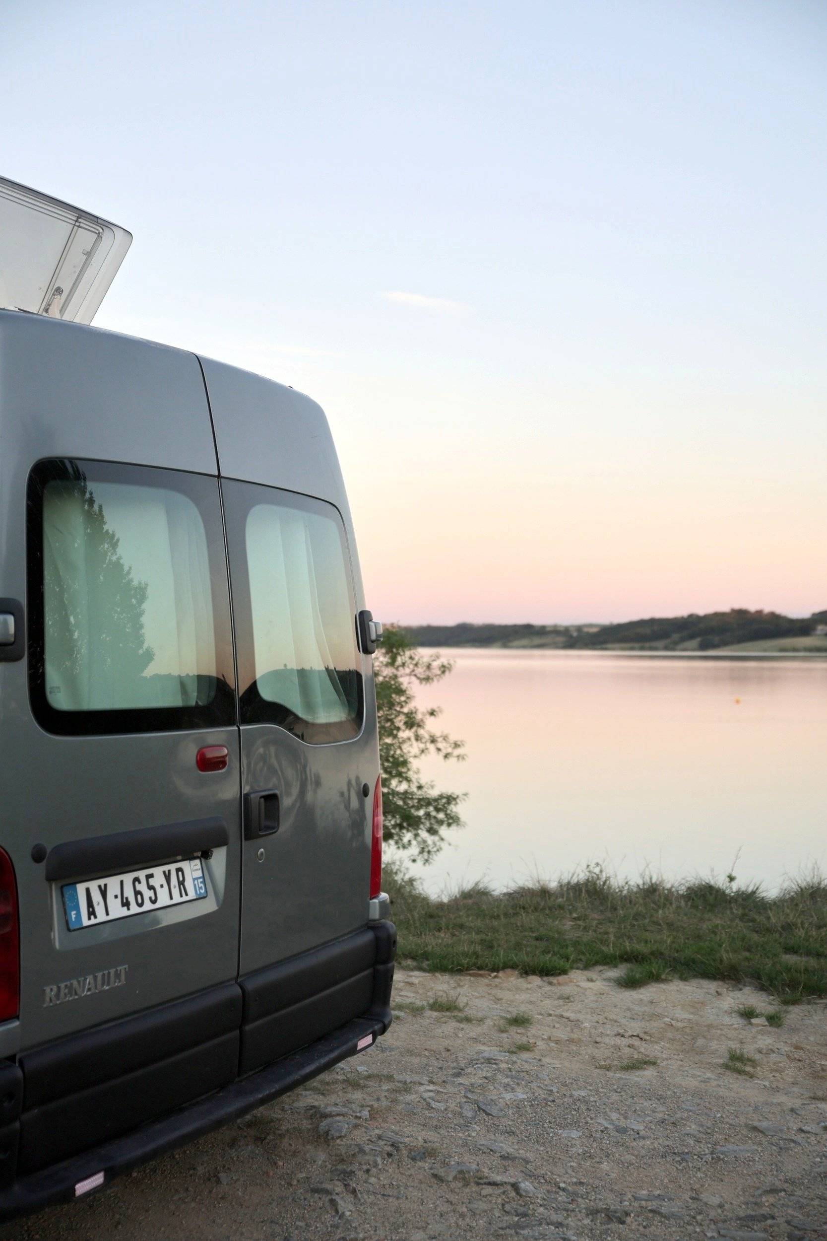 Renault Renault Master