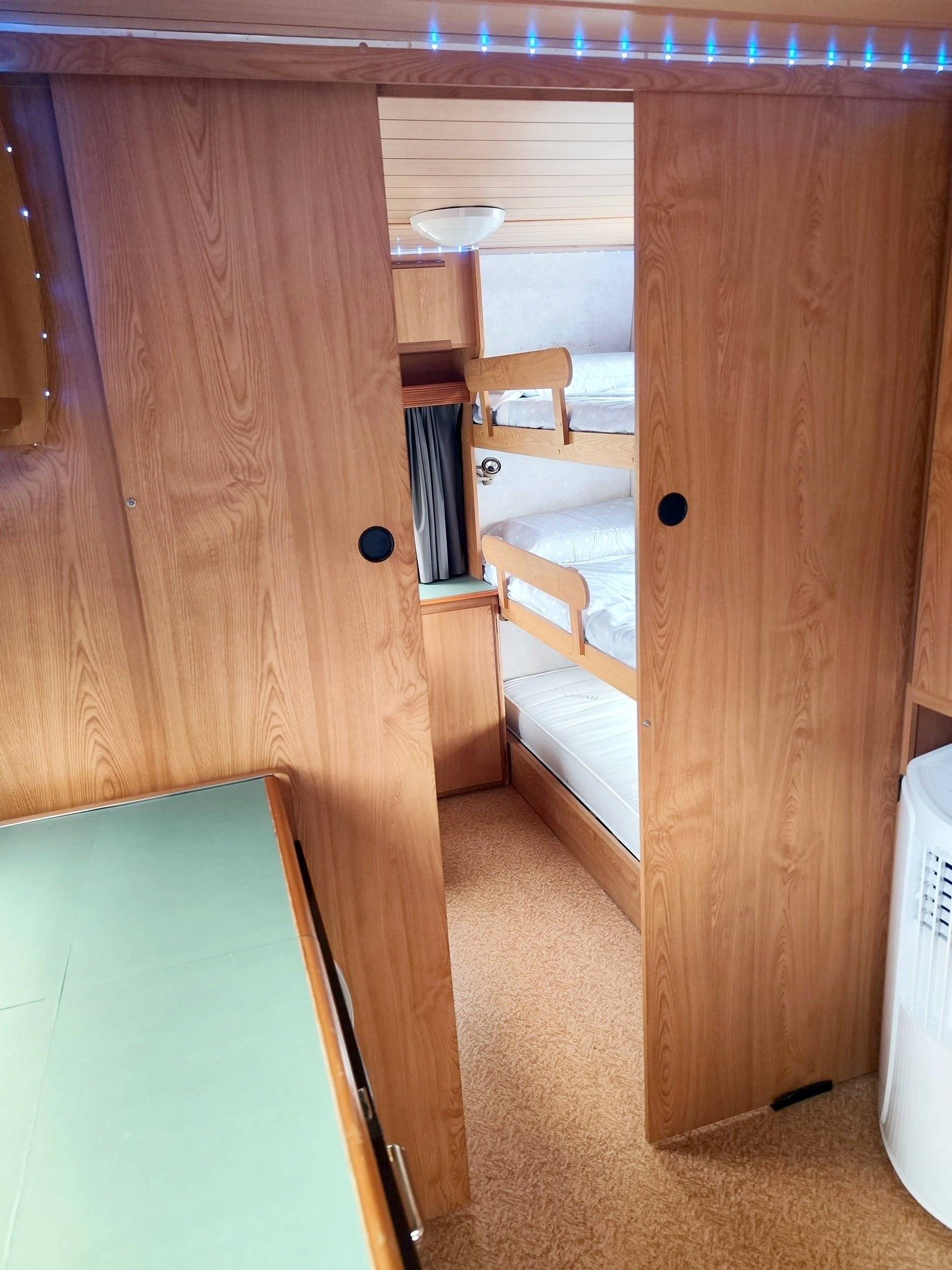 Caravelair brasilia