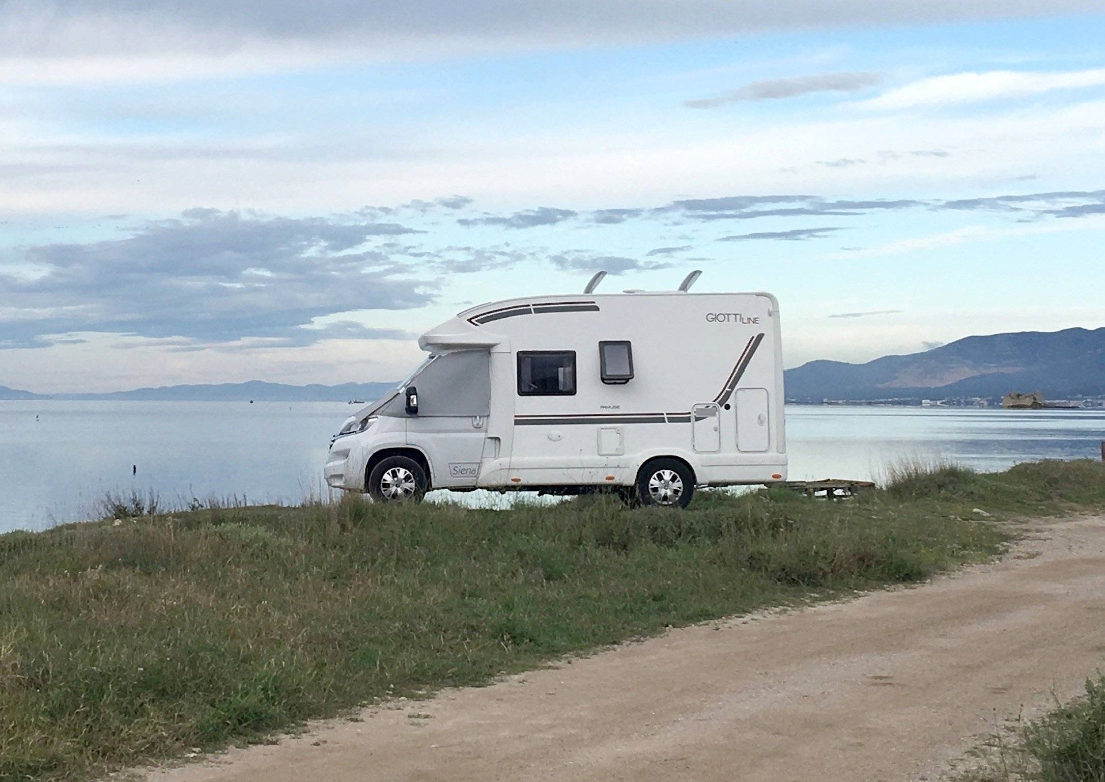 Giottiline GIOTTILINE SIENA 322