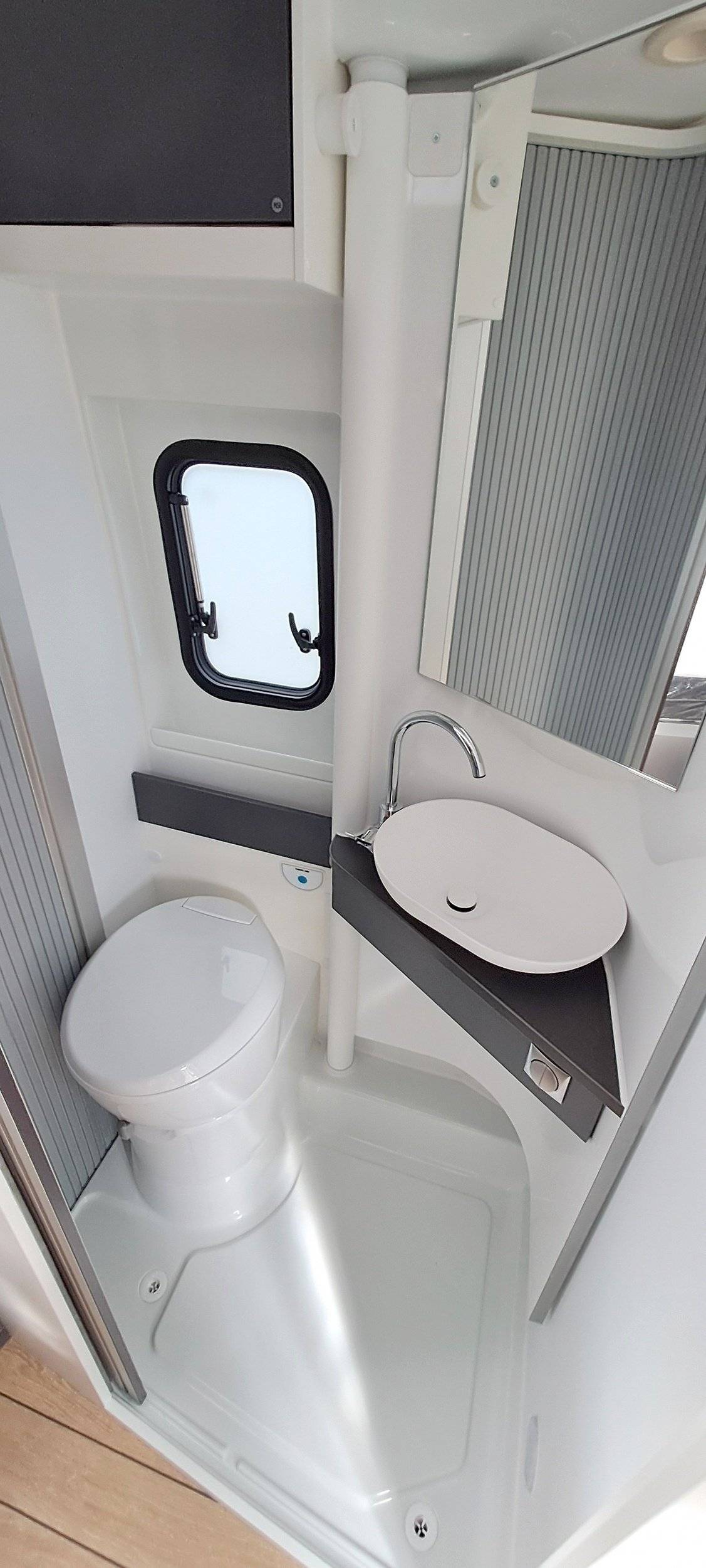 Elios Elios 59T Skyline