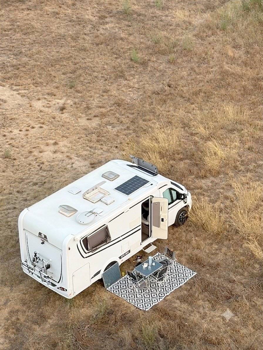 Etrusco 6900 Qb