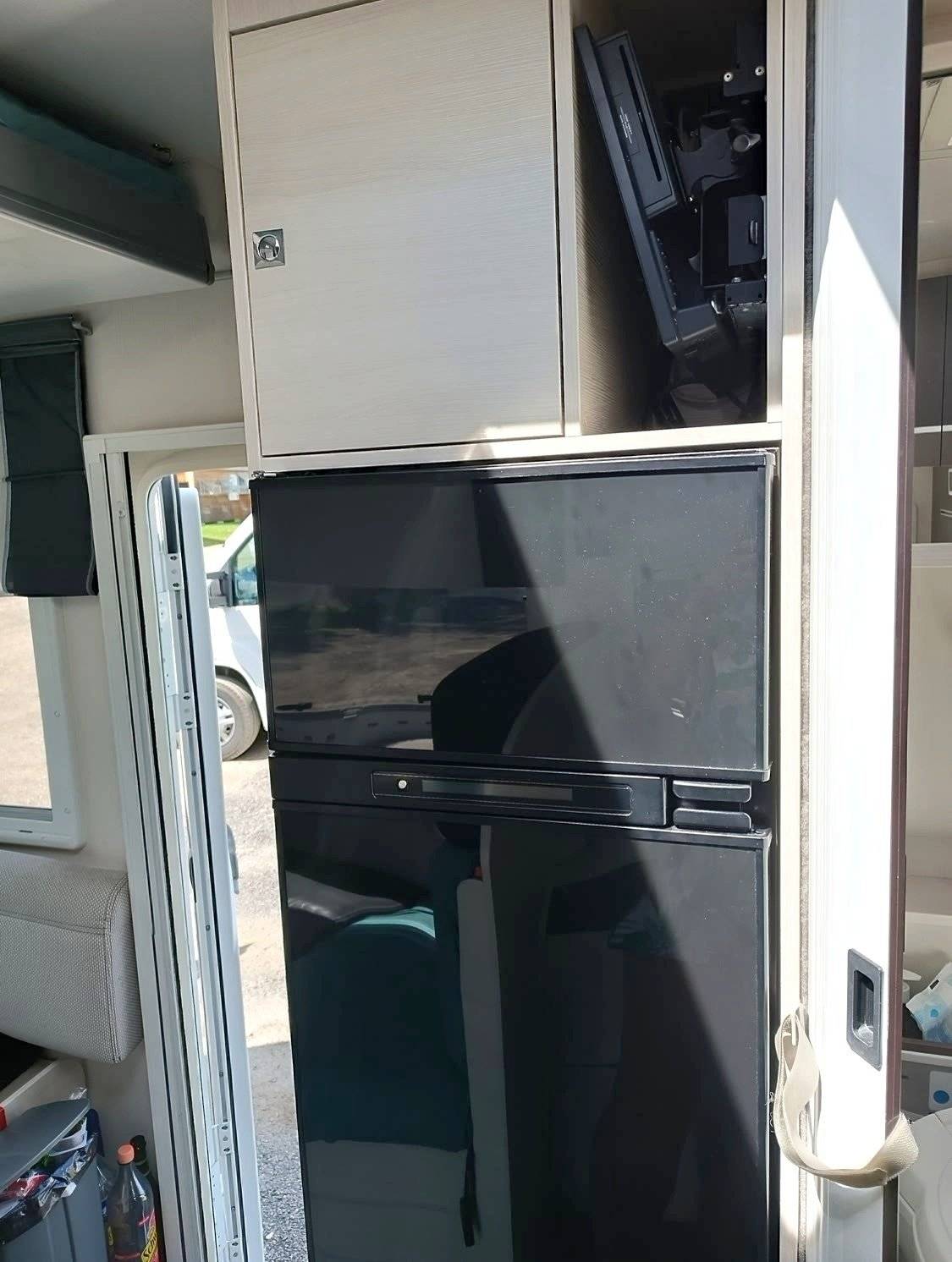 Challenger challenger 396