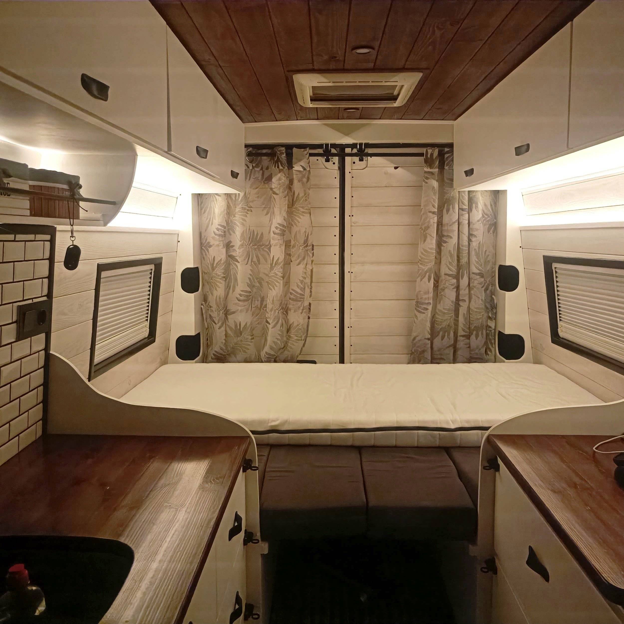 Citroën Jumper 2,0 l 130 ch