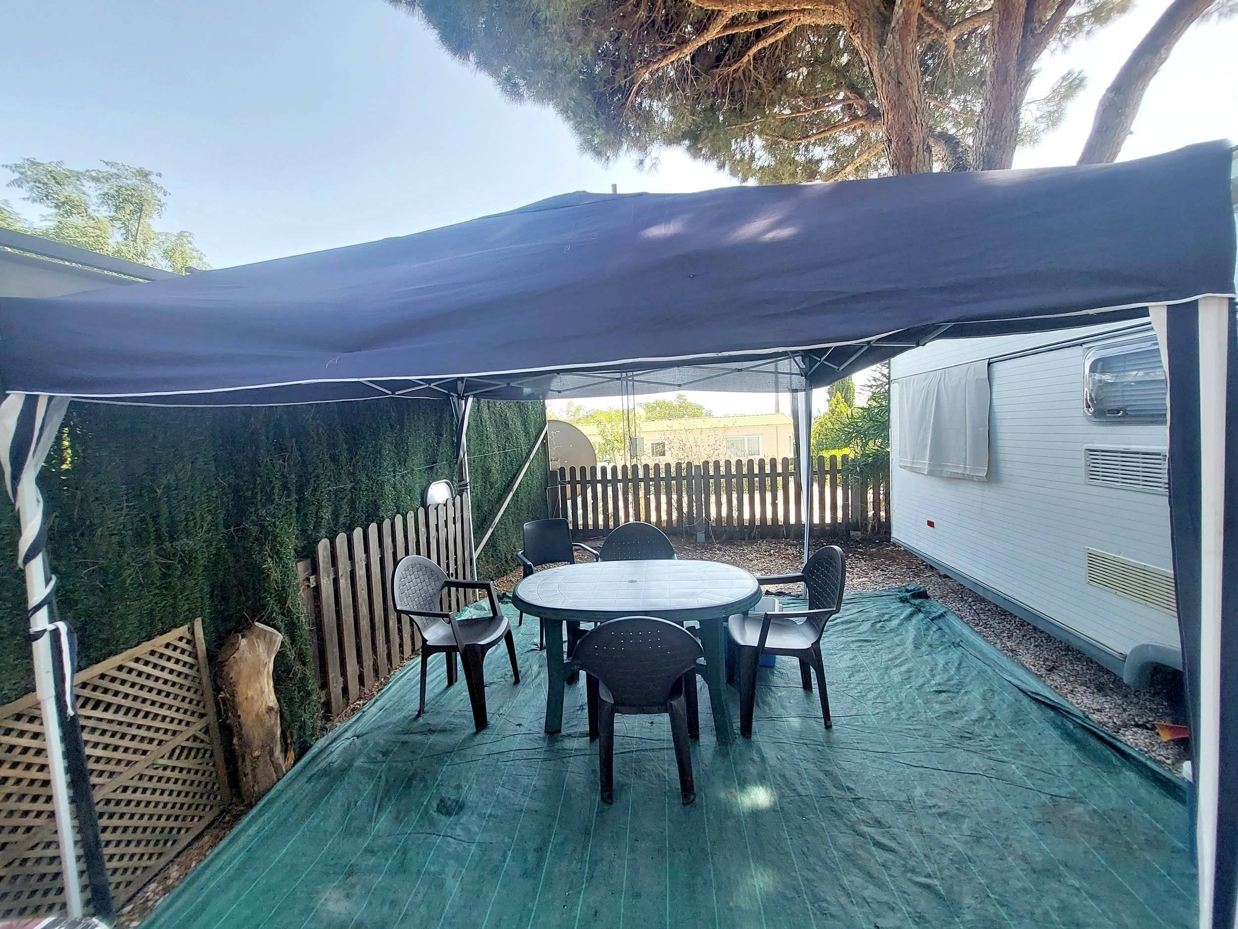 Moncayo Autocaravana