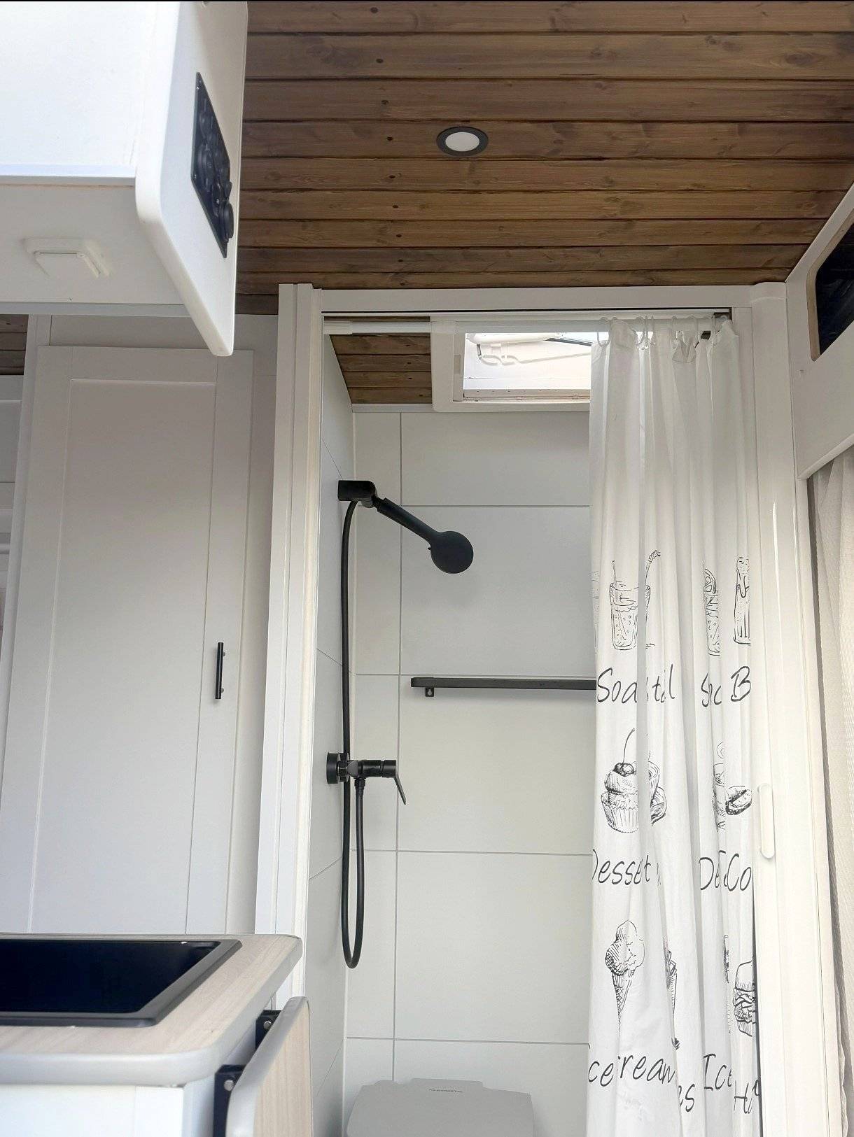 Cityvan Citroen jumper