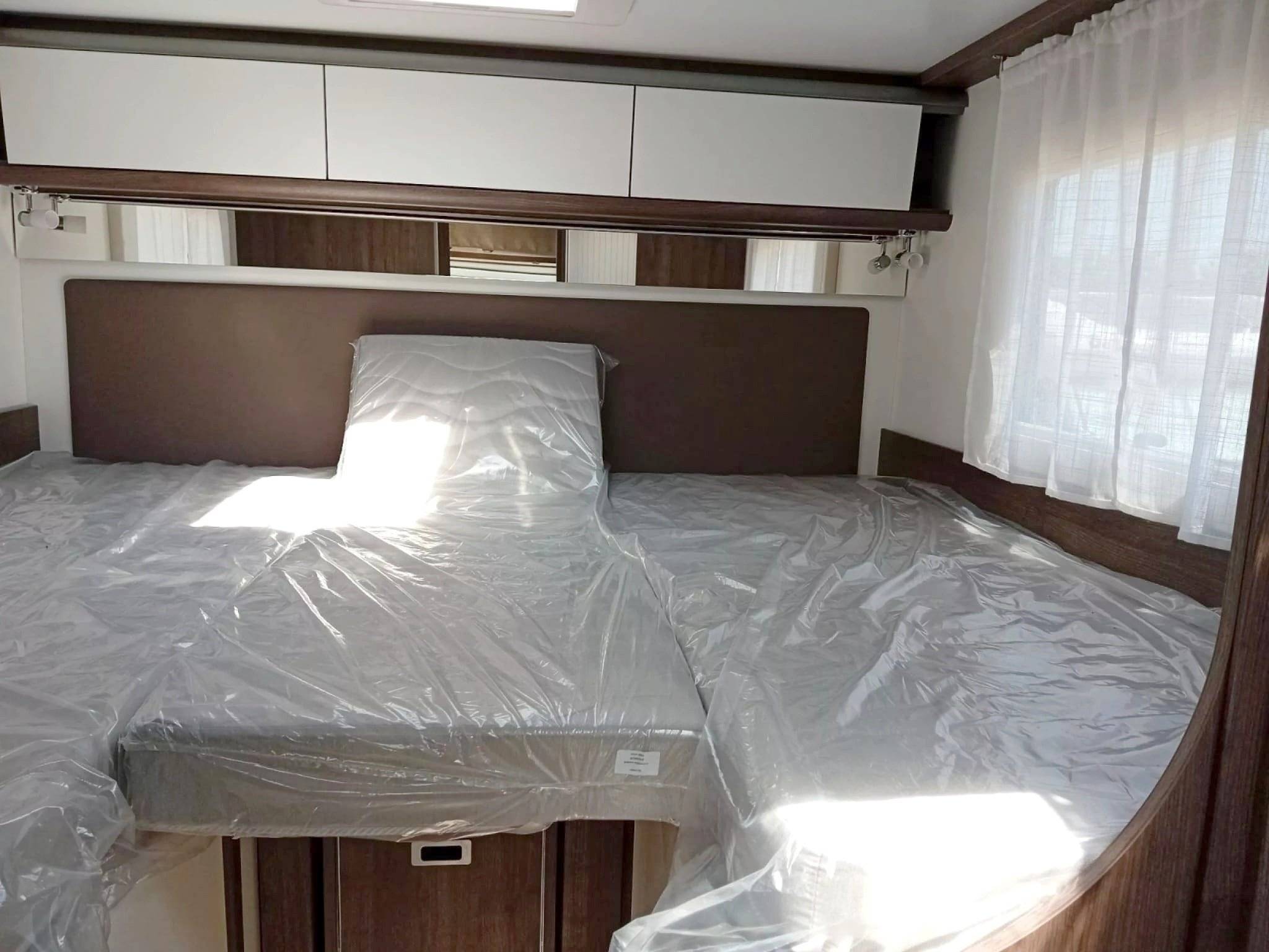 Benimar BENIMAR TESSORO 463