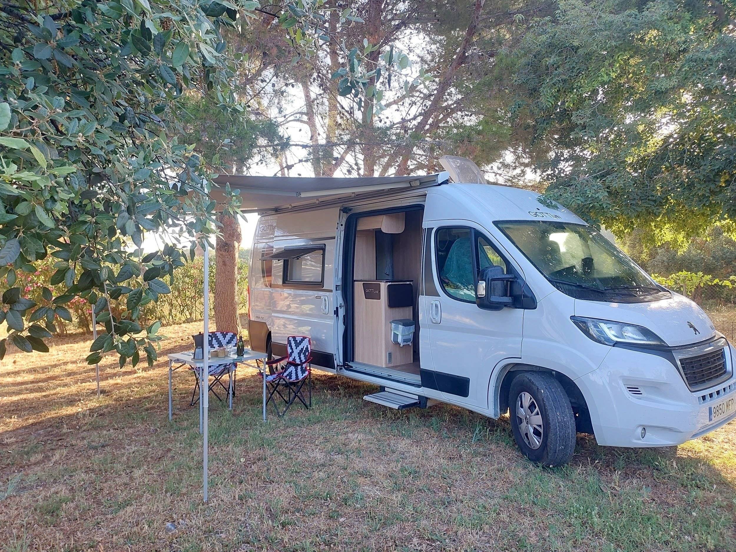 Giottiline Giottiline 60B 